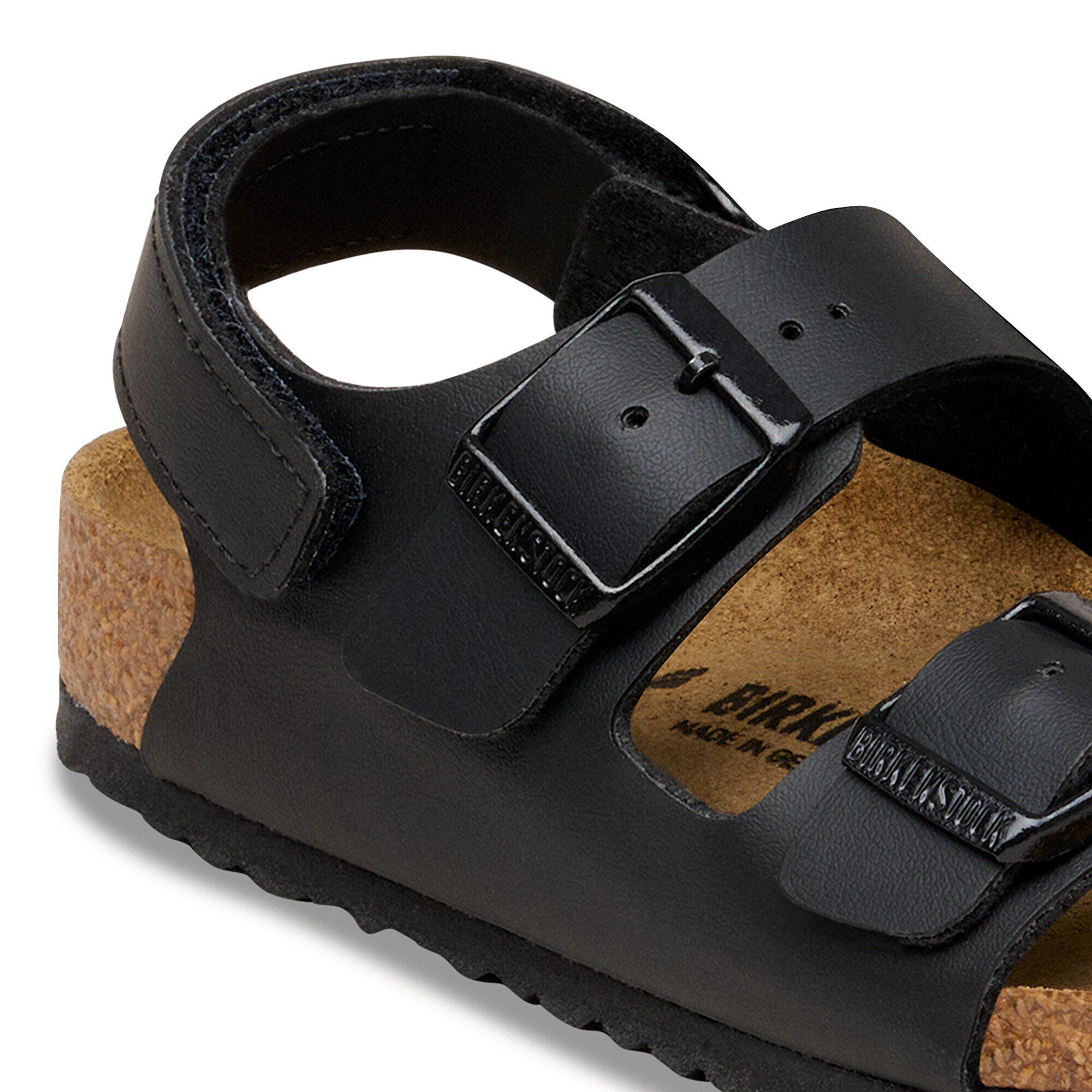 Birkenstock Milano Kids Birko-Flor
