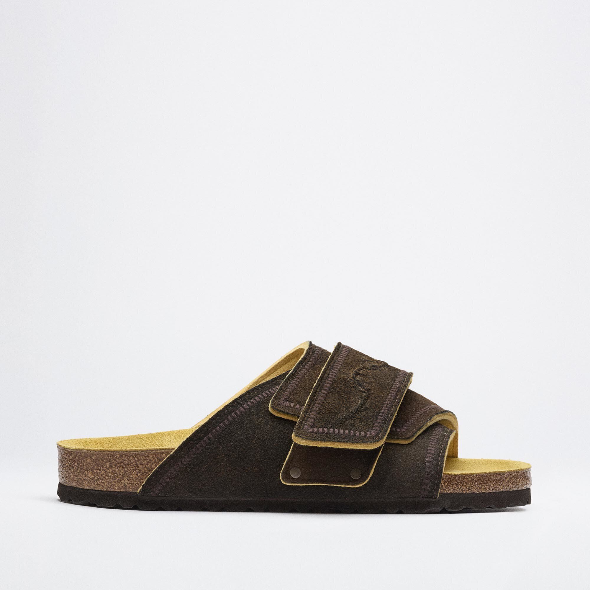 1774 Kyoto Tradition Cuir de cerf