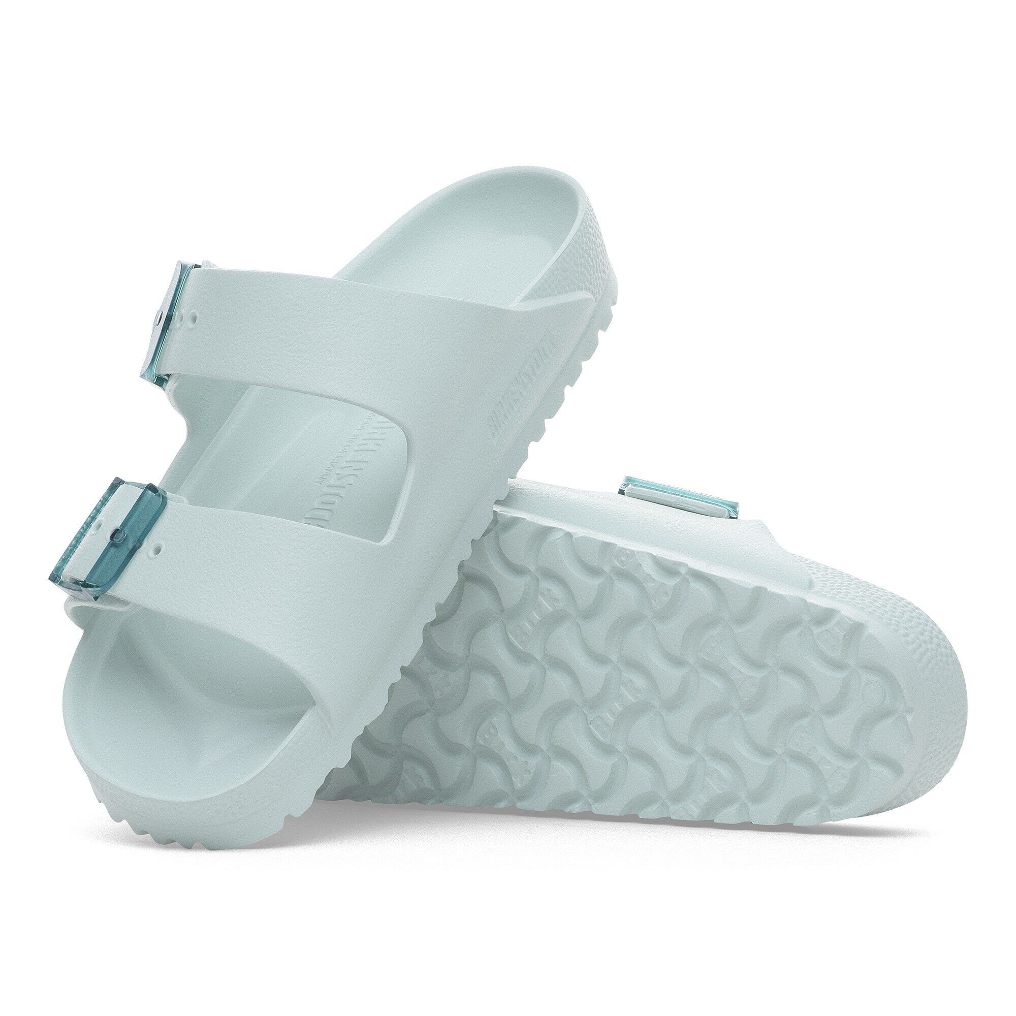 Birkenstock Arizona Stealth Buckle EVA