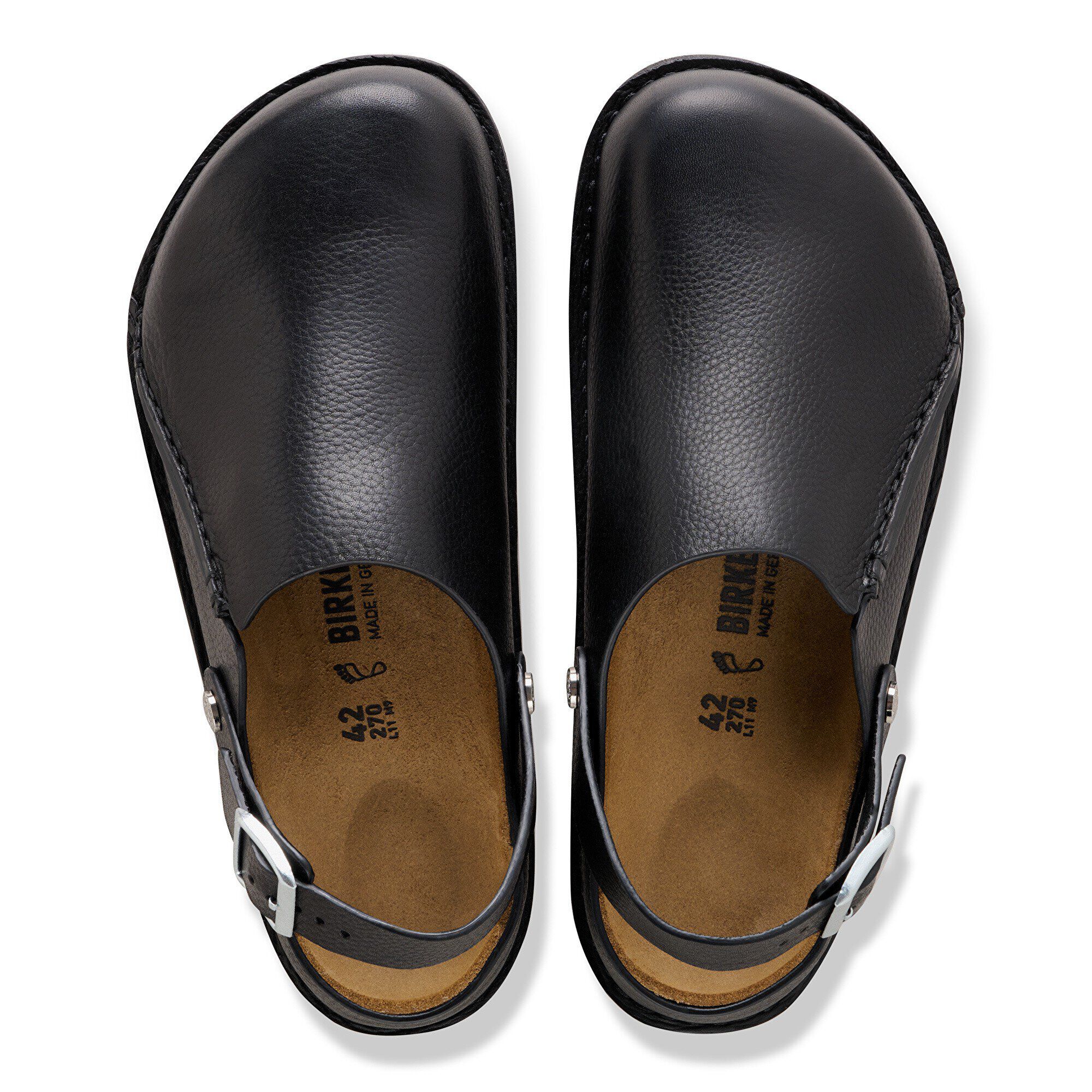 Lutry Cuir Naturel Premium