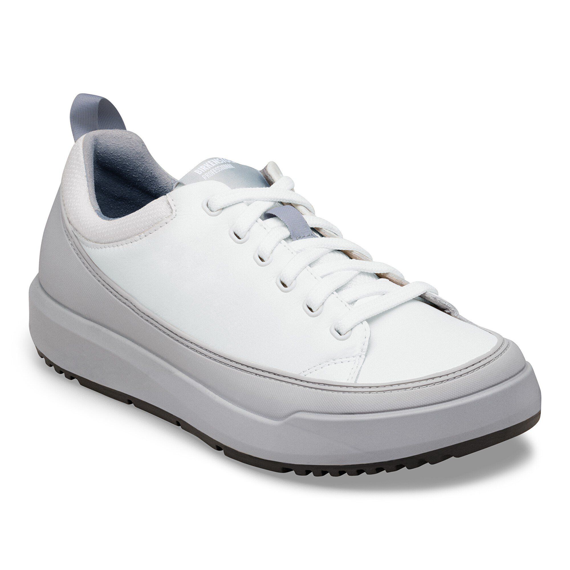 Melbourne PRO Cuir naturel enduit