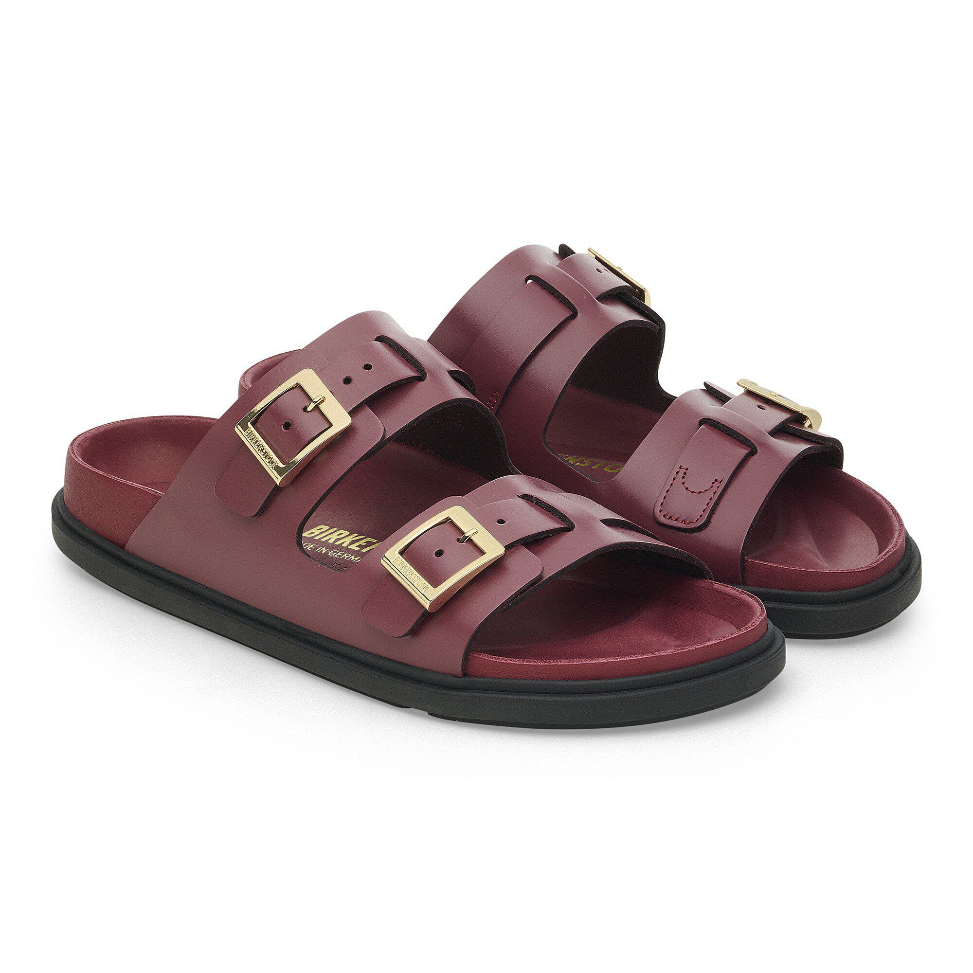 Cuir naturel St Barths