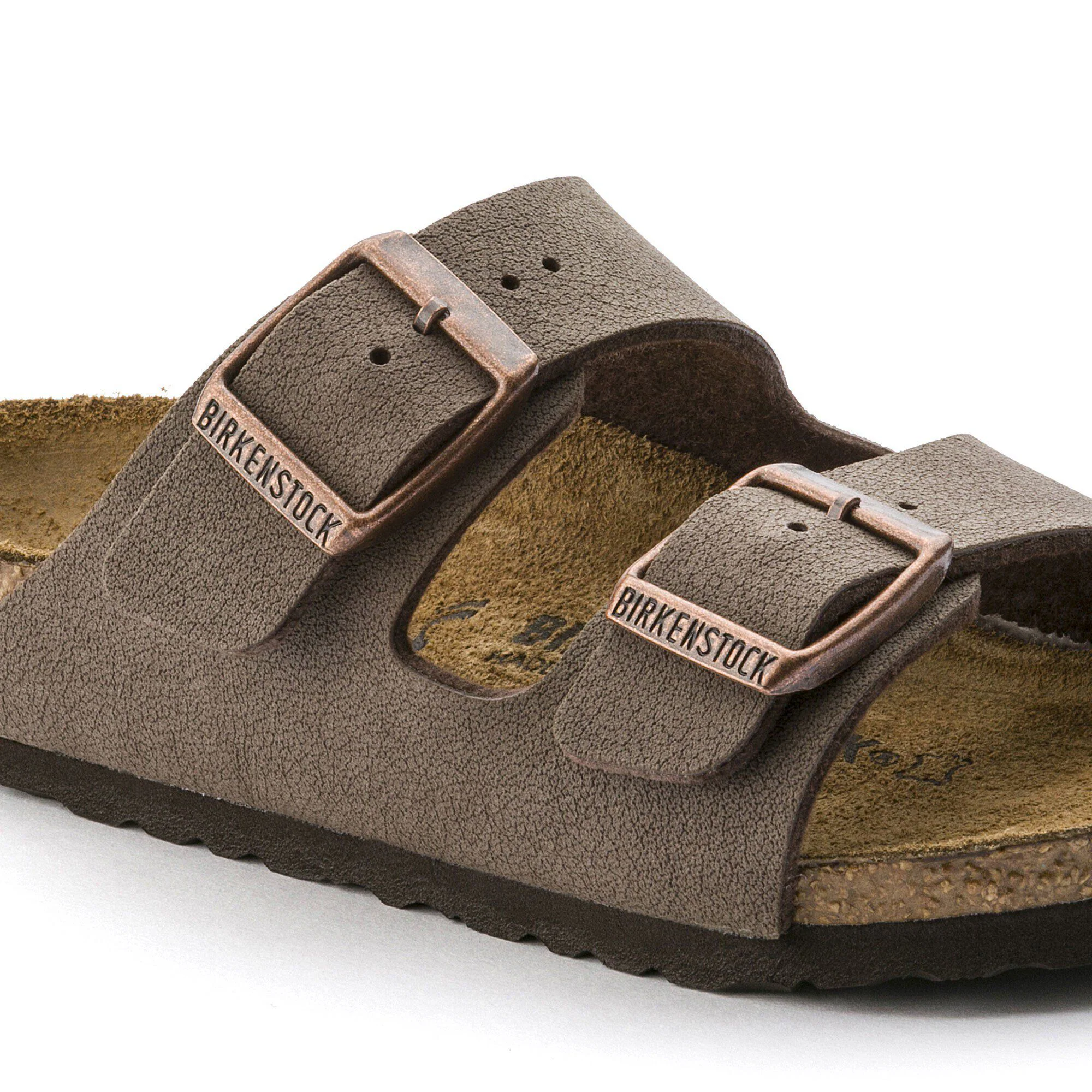 Arizona Kids Birko-Flor Nubuck