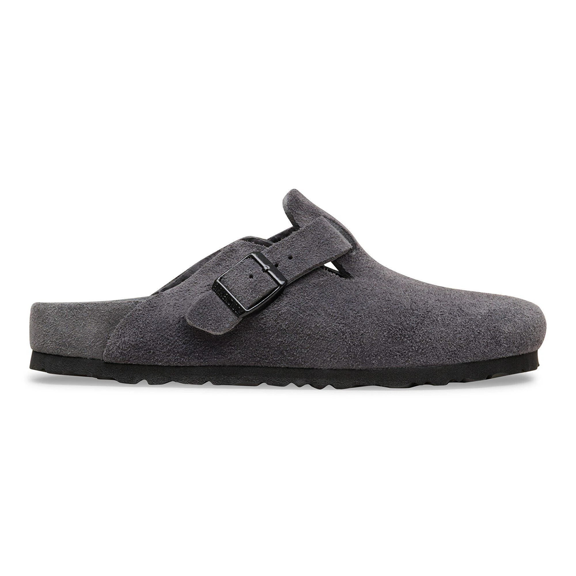 Cuir de suède Boston