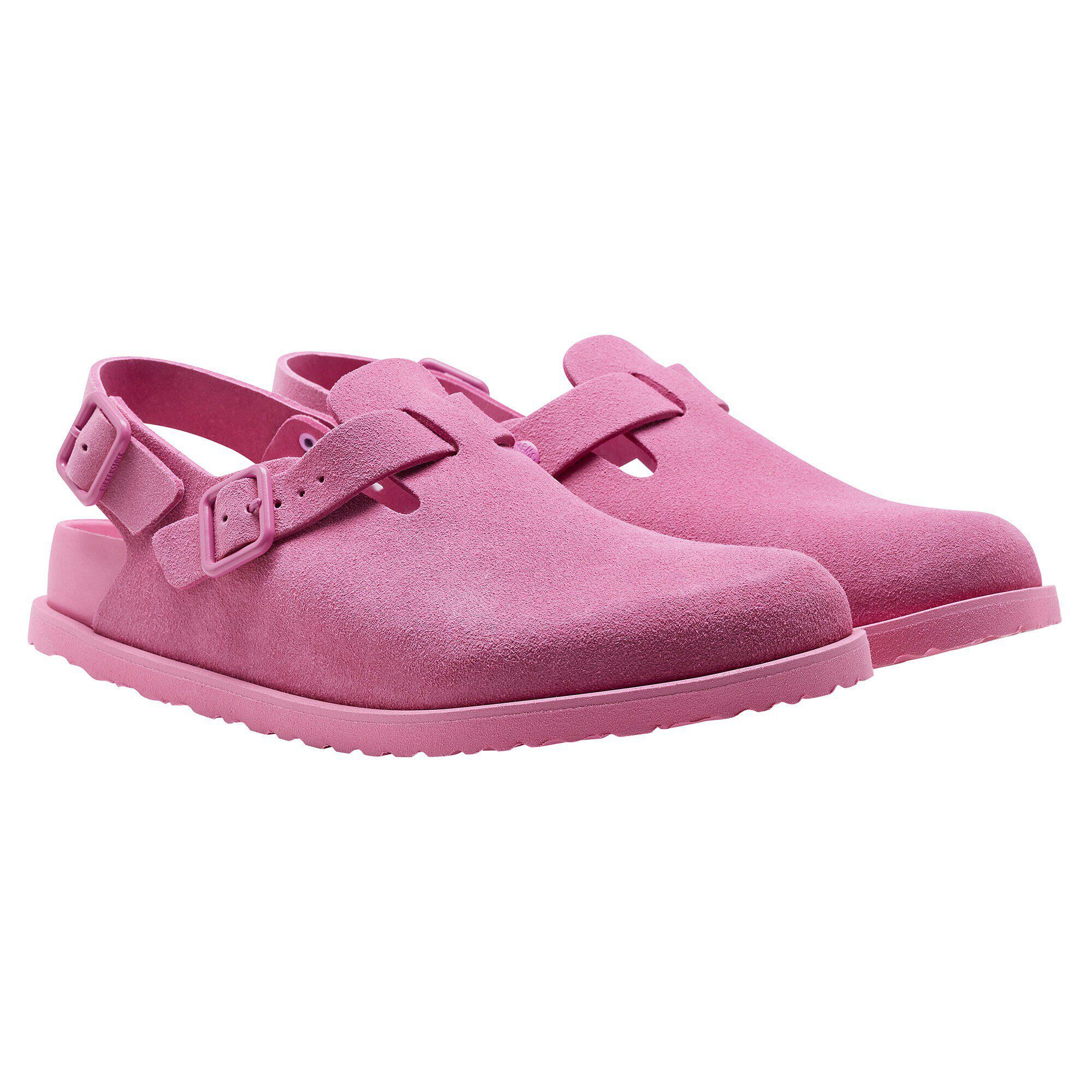 1774 III Tokio Cuir Suede