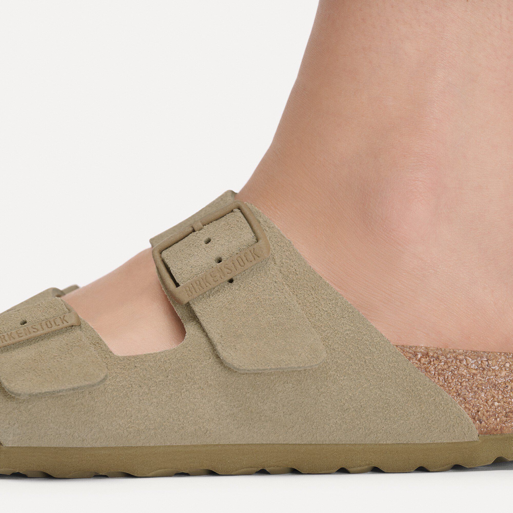 Cuir de Suede Arizona