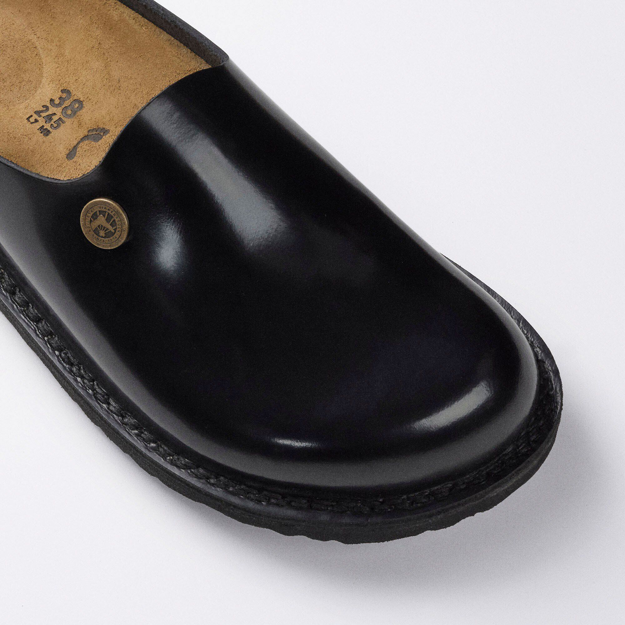 Amsterdam Premium "The Collector" Cuir Naturel