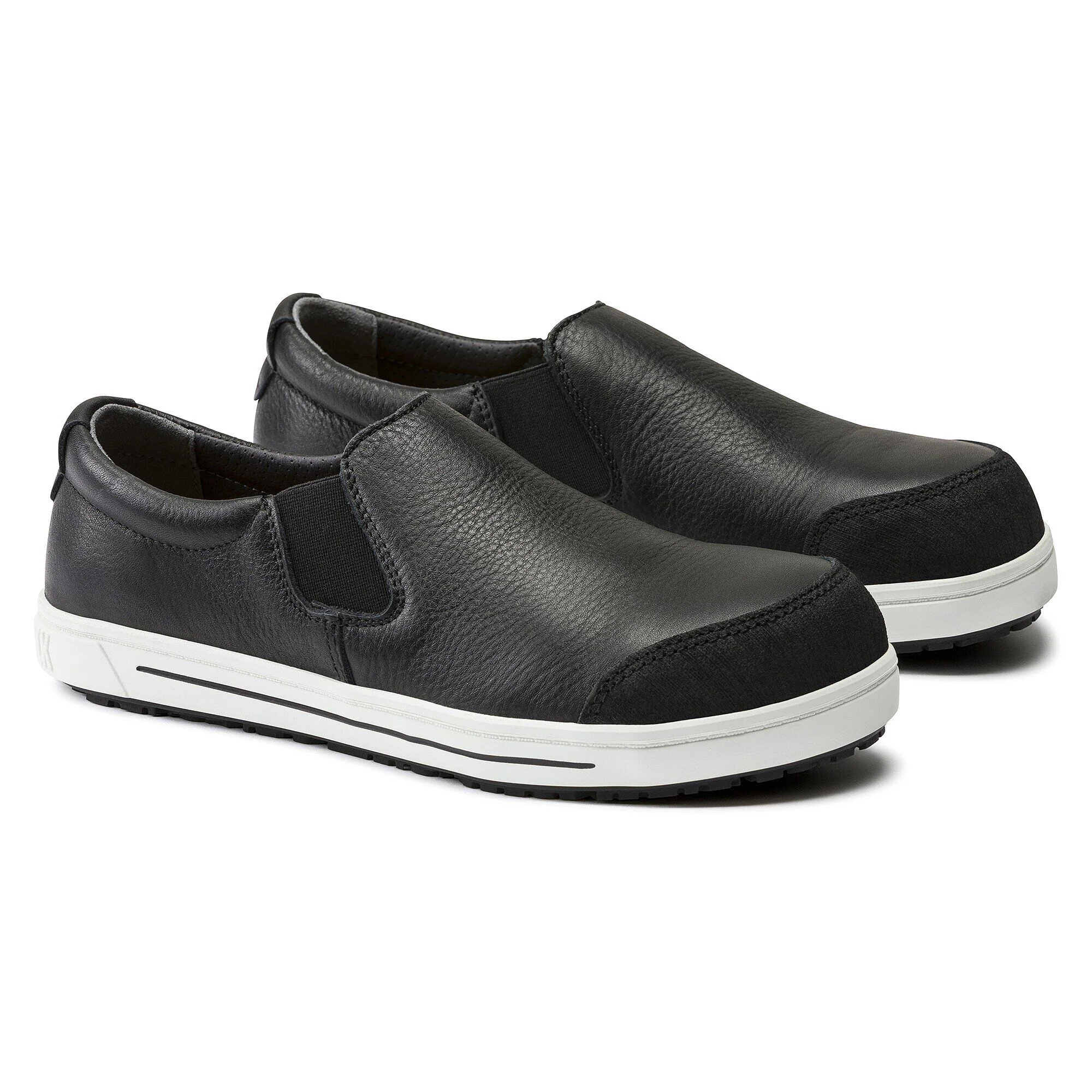 QS 400 Cuir Naturel