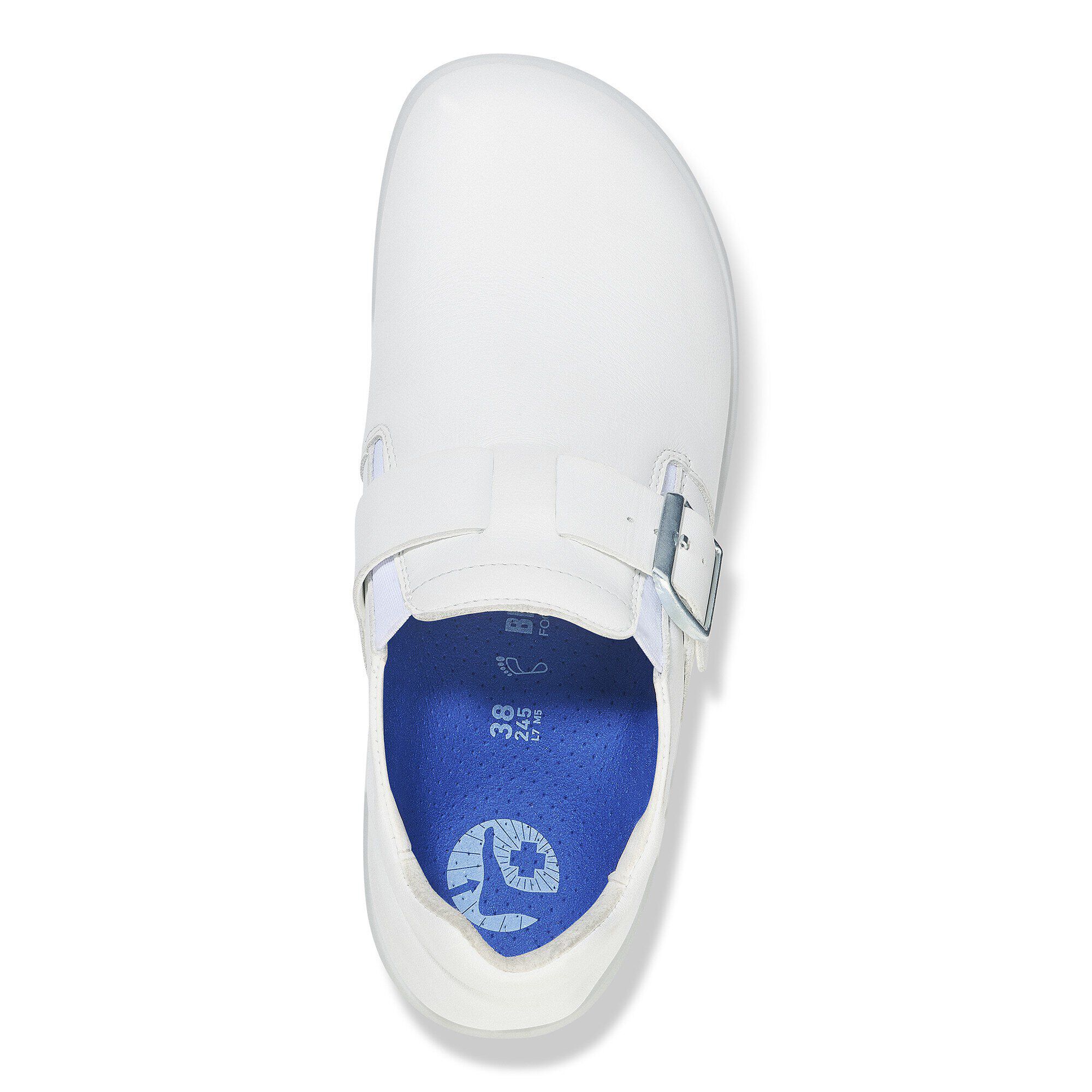 Caris PRO Cuir Naturel