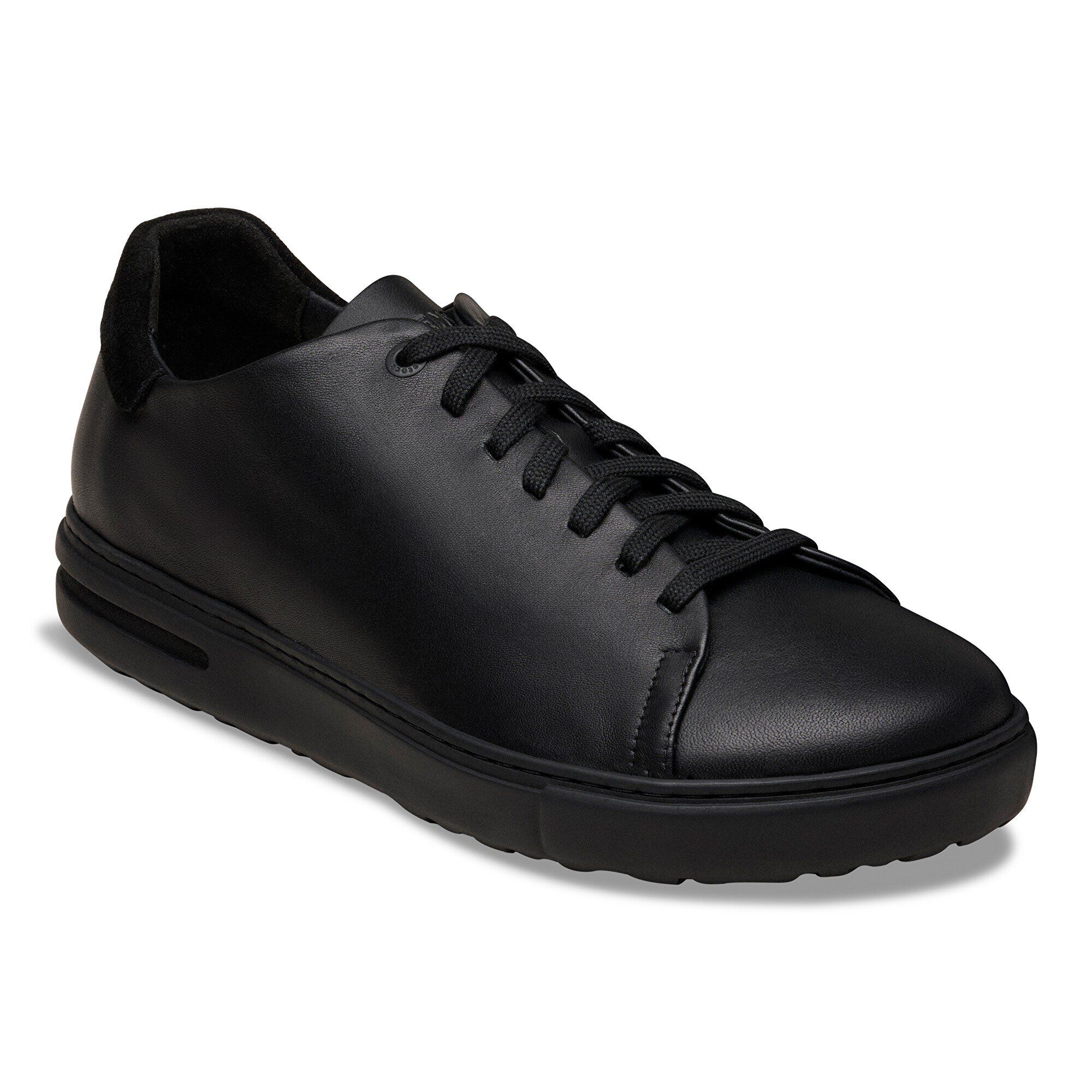 Bend Low Cuir Naturel
