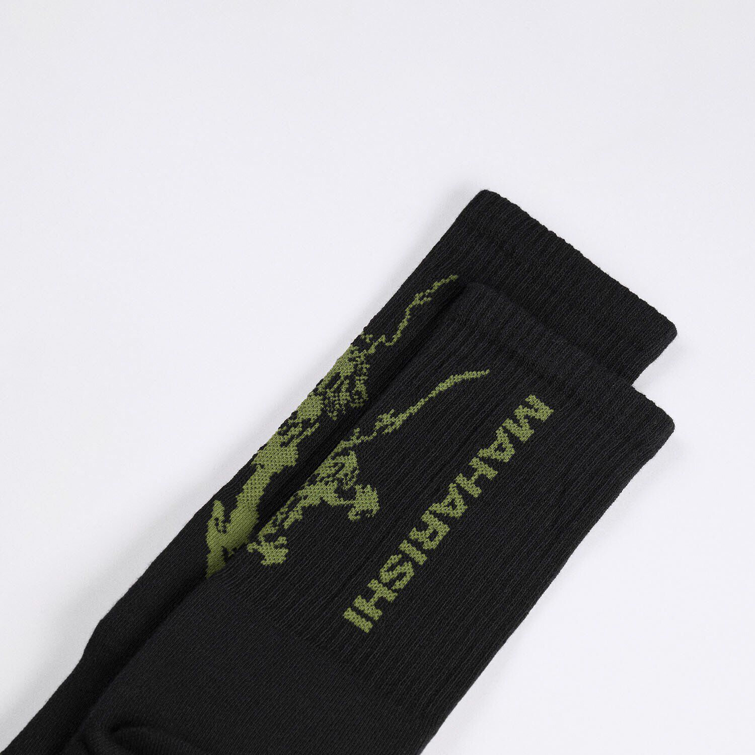 Chaussette Tabi Coton/Polyamide/Elasthan