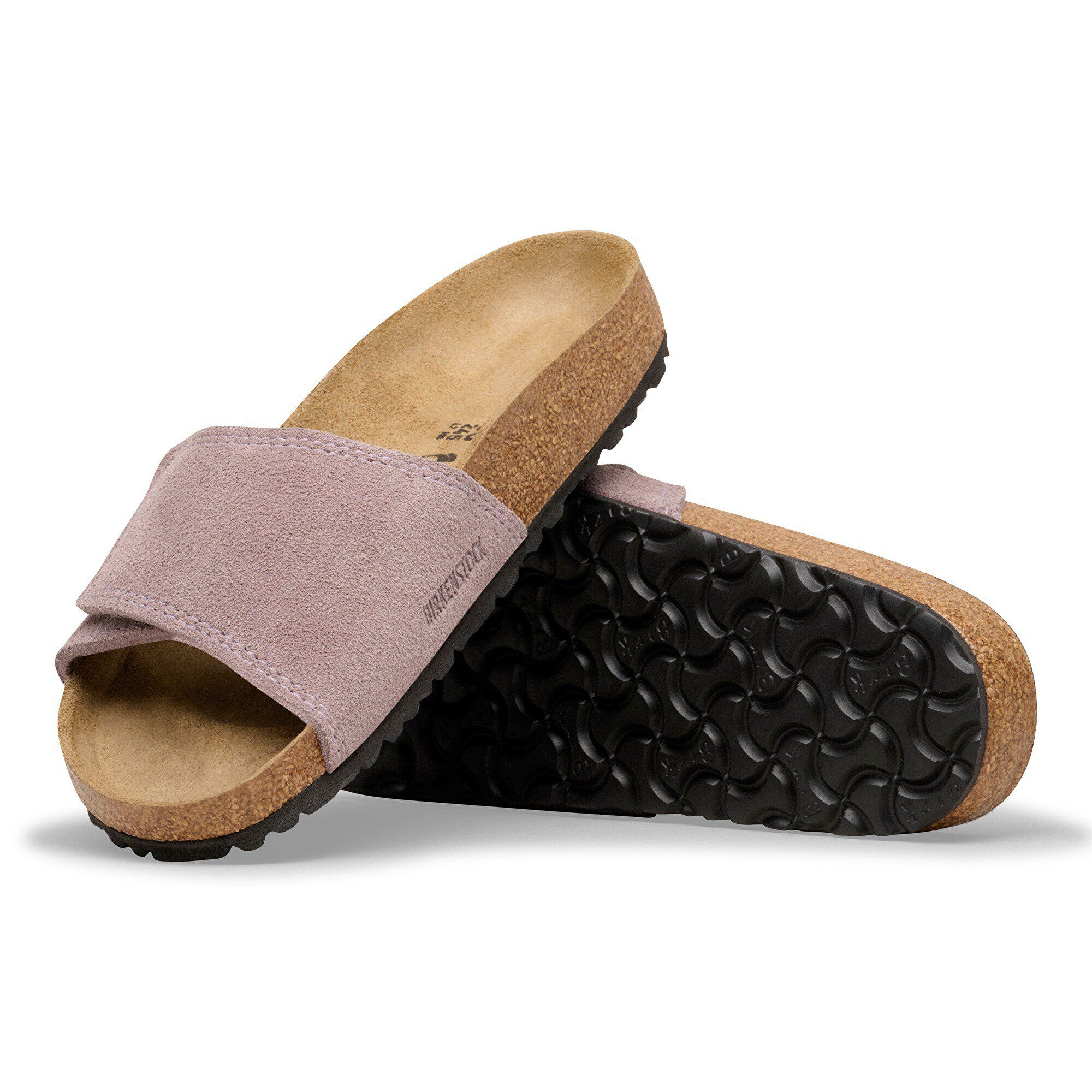 Sylt 2.0 Cuir Velours