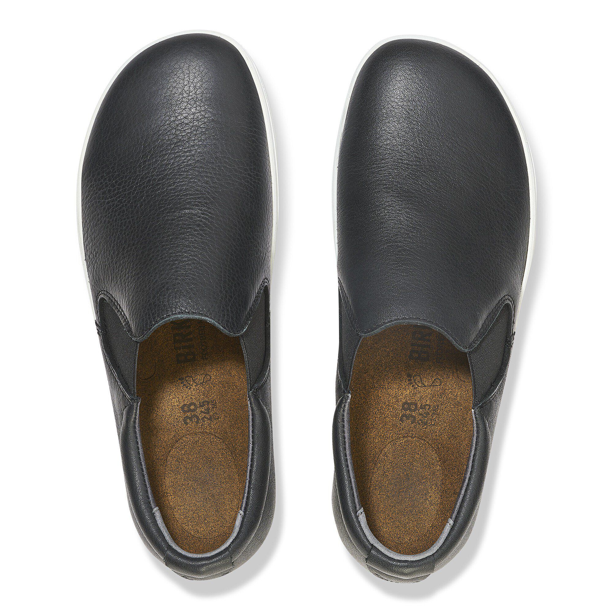 QO 400 Cuir Naturel