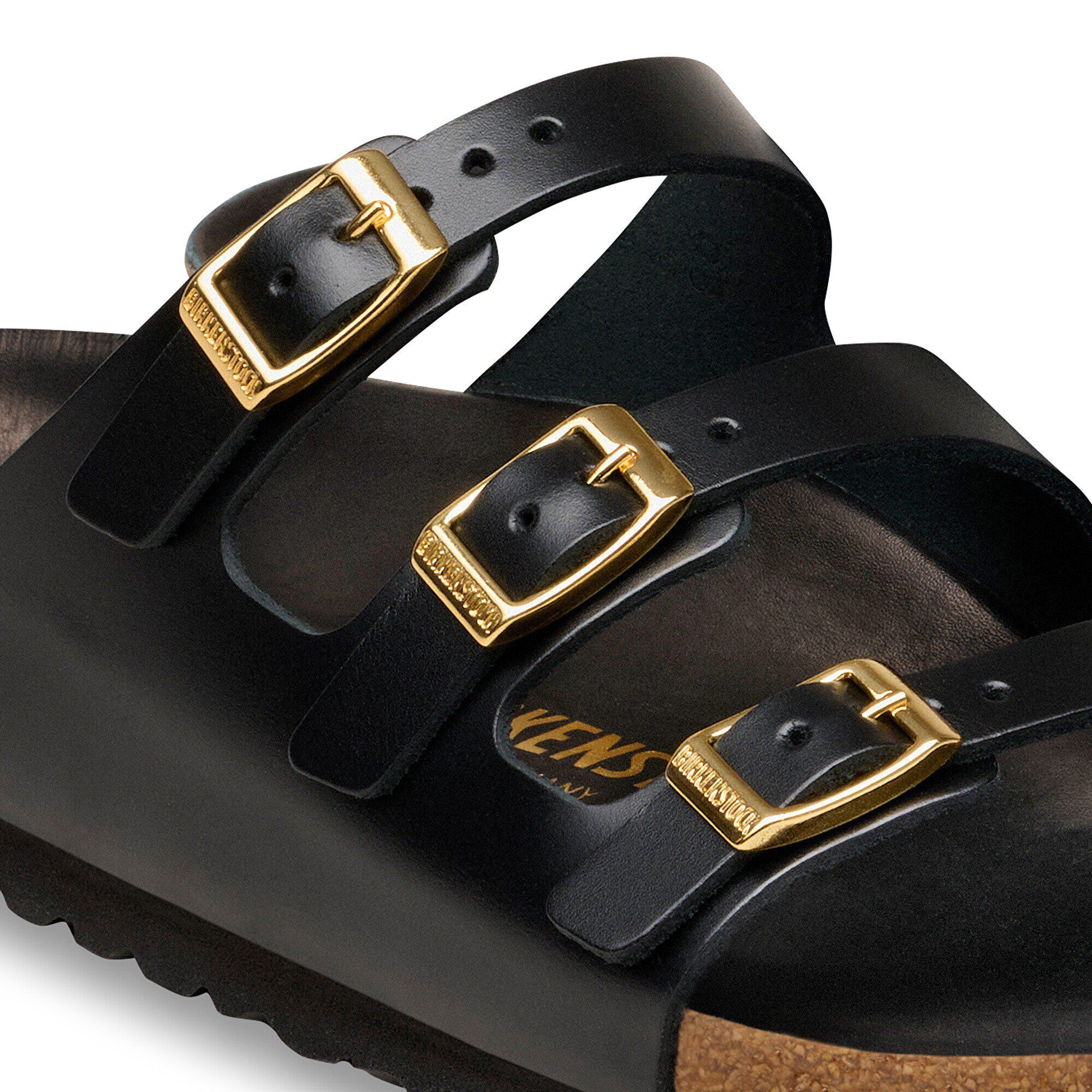 Cuir naturel Florida Fresh