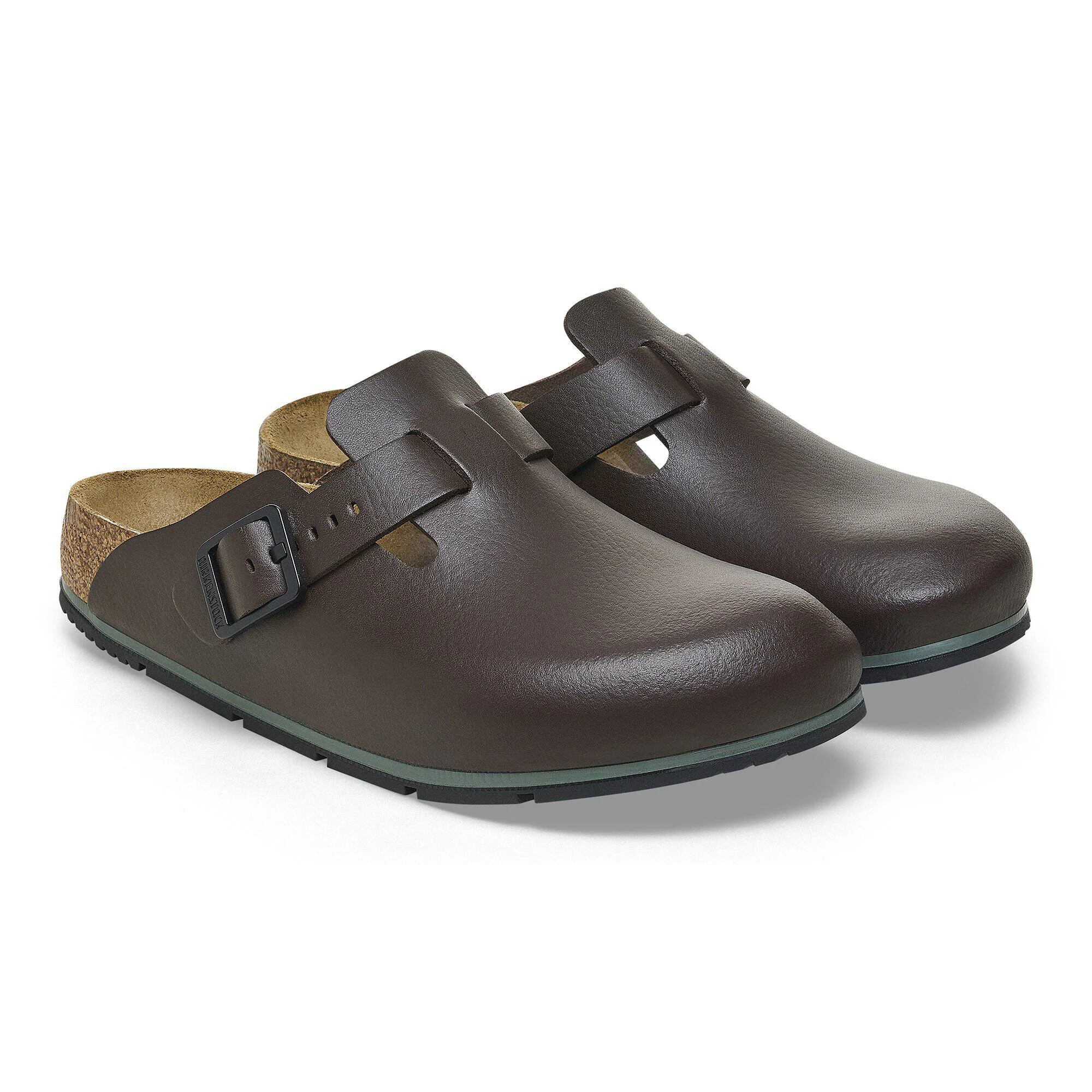 Boston Pro Cuir Naturel