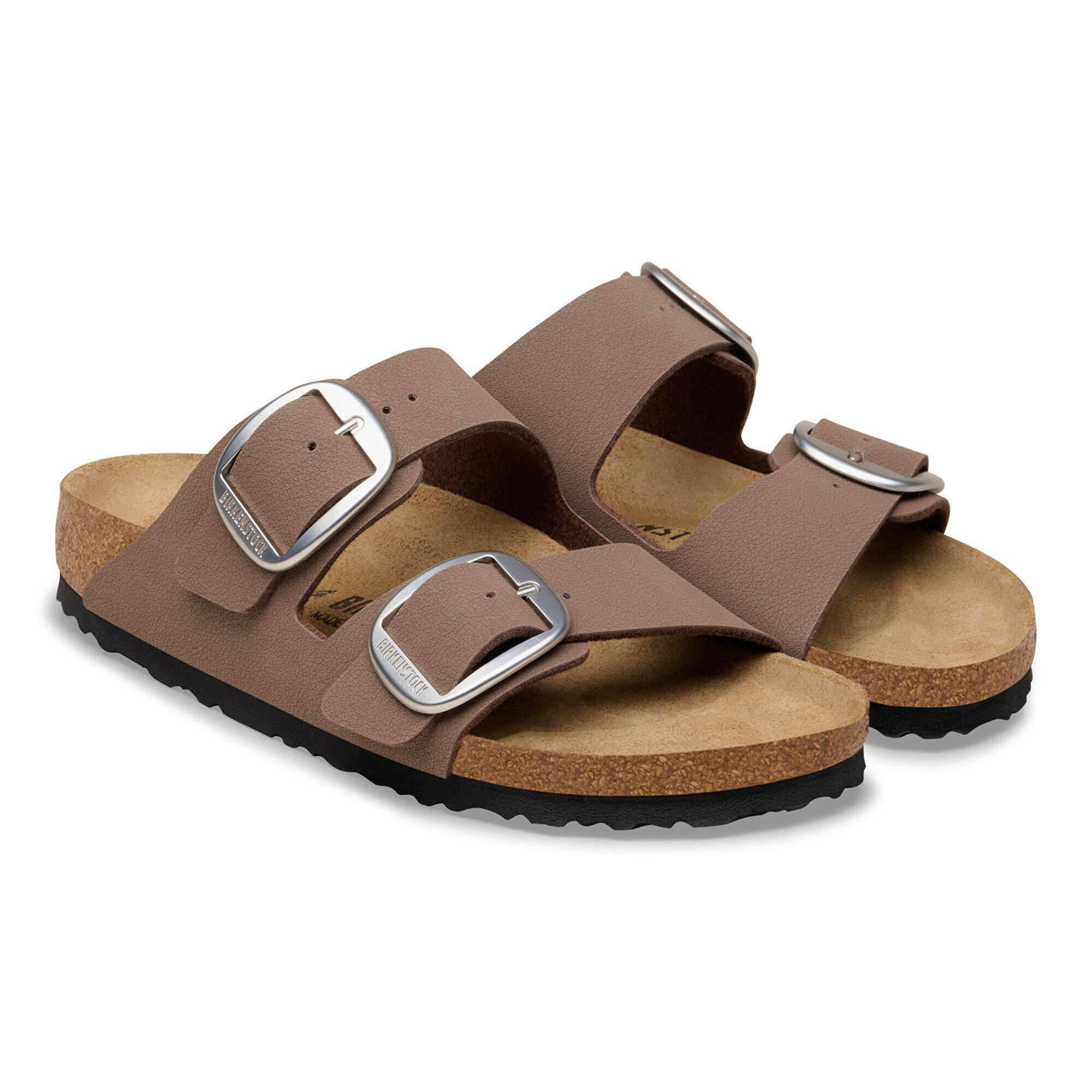 Birko-Flor Nubuck Arizona Big Buckle