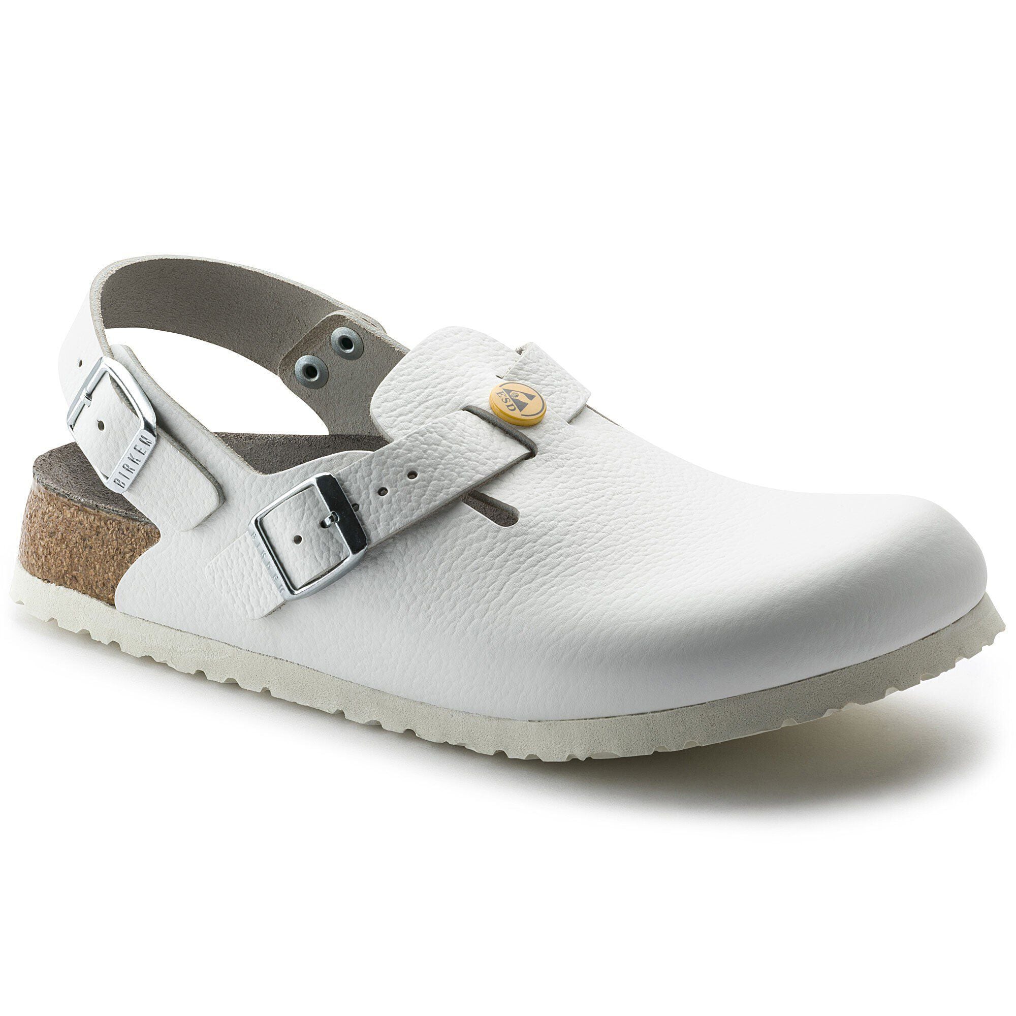 Tokio ESD Cuir Naturel