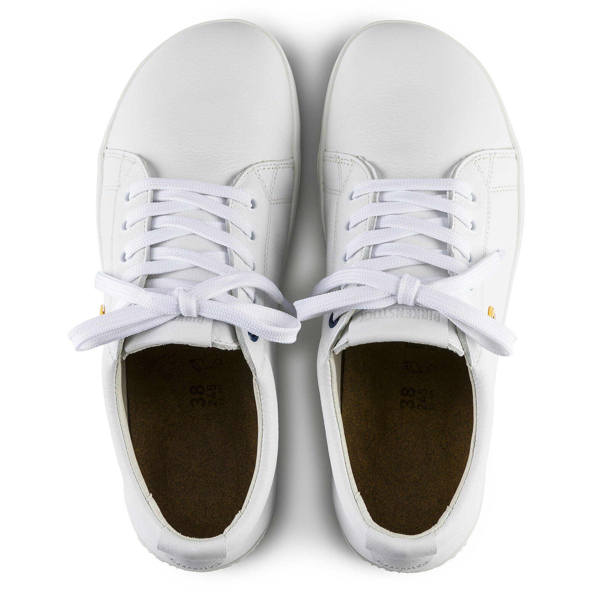QO 500 Cuir Naturel ESD