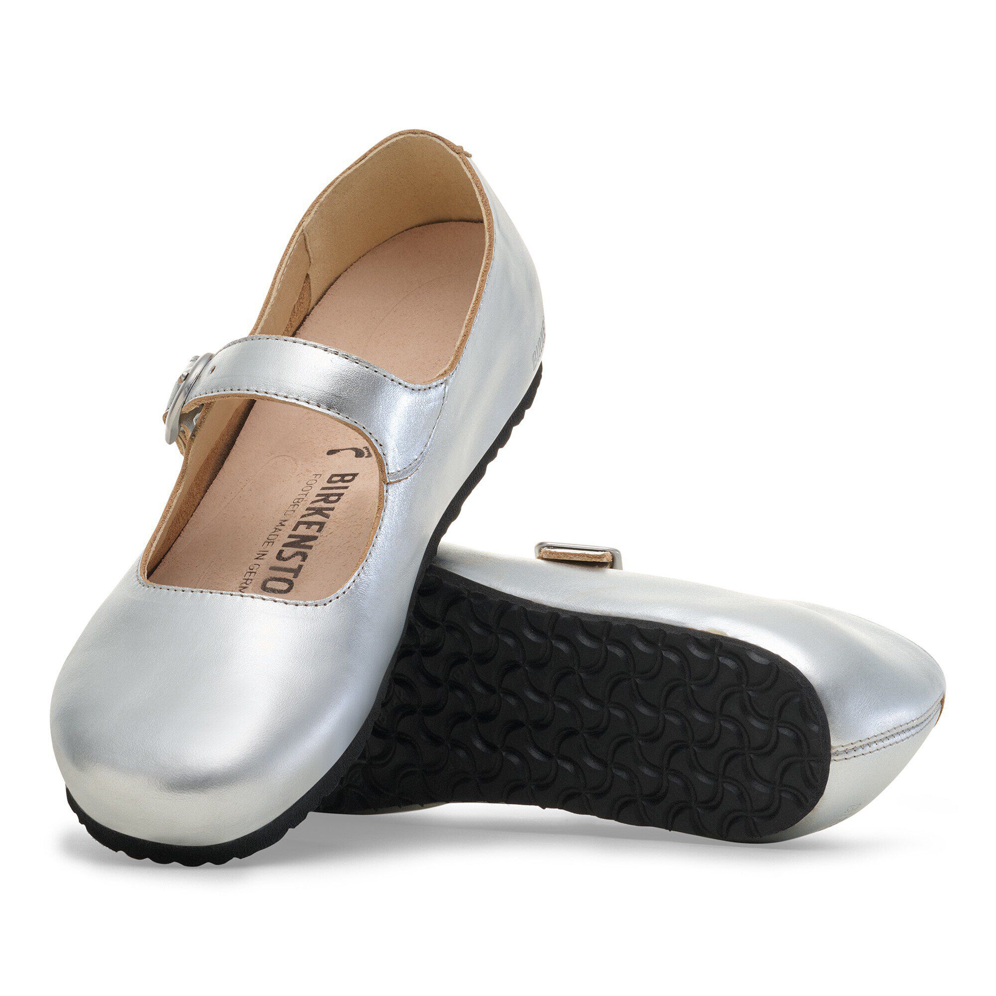 Cuir naturel Santa Clarita