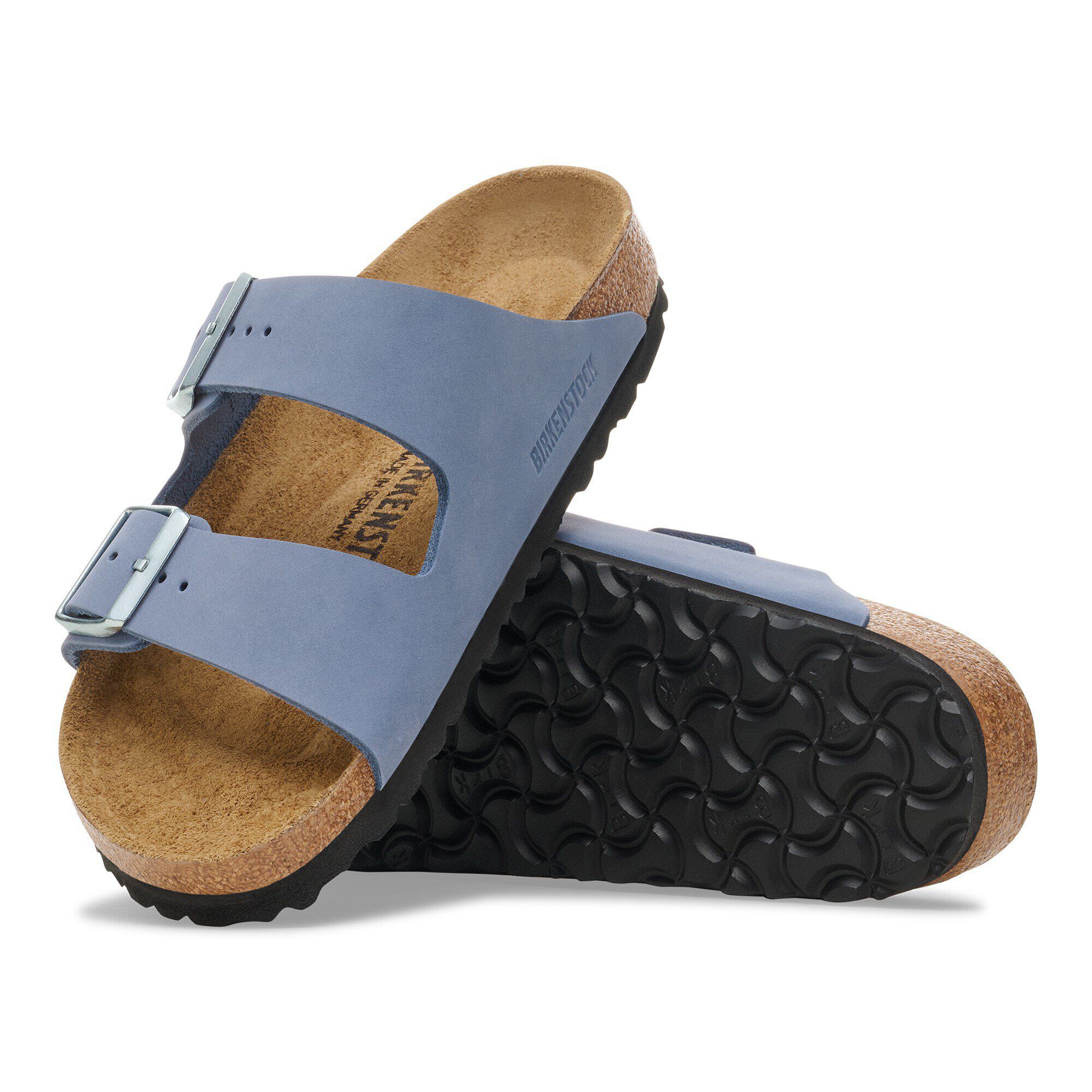 Cuir de nubuck Arizona