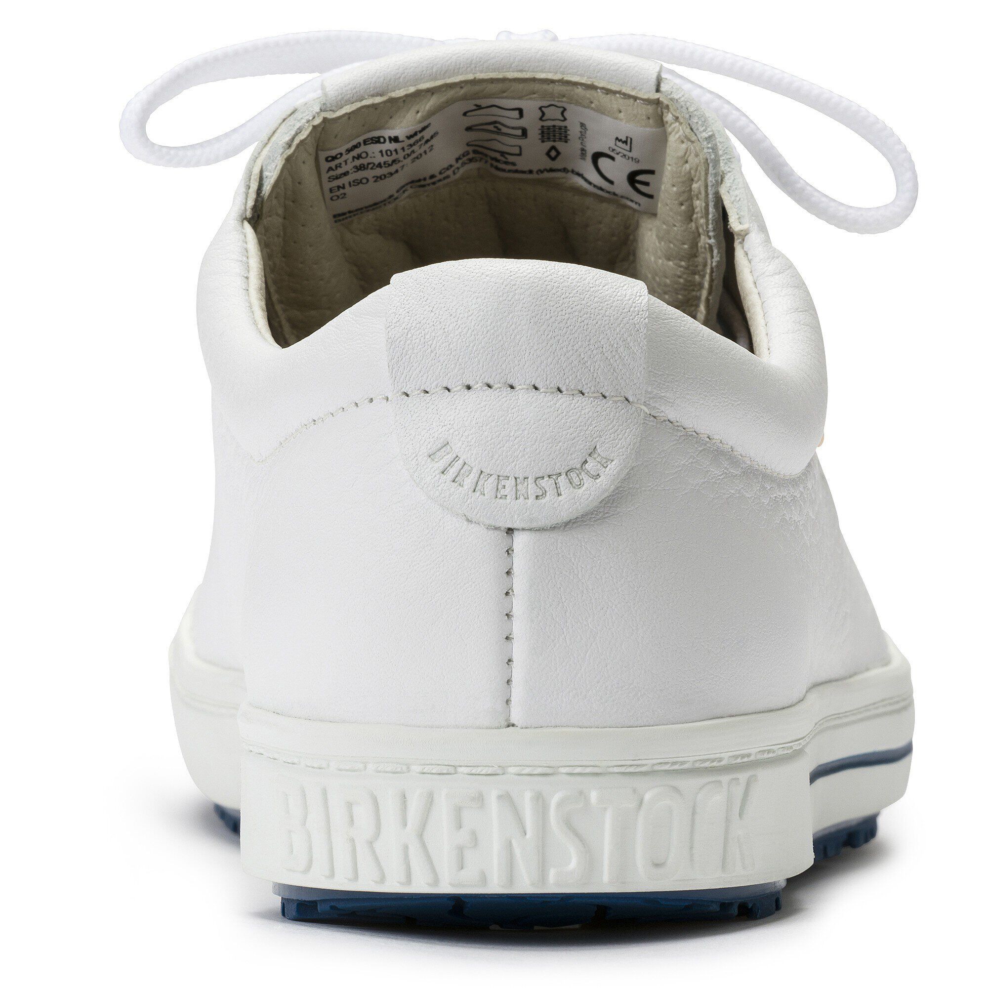 QO 500 Cuir Naturel ESD
