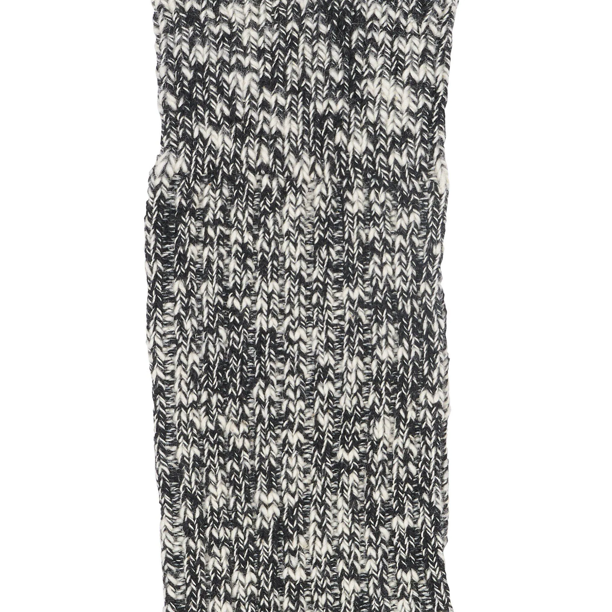 Collant en coton à texture cotonnade pour femme en coton/polyamide/élasthanne