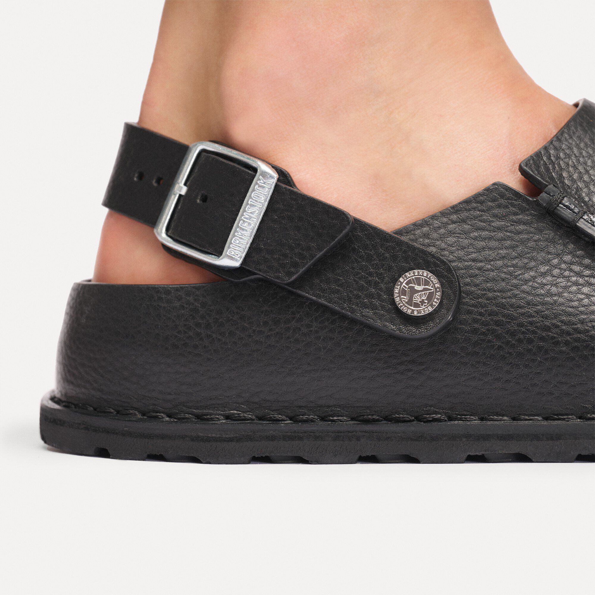 Lutry Cuir Naturel Premium