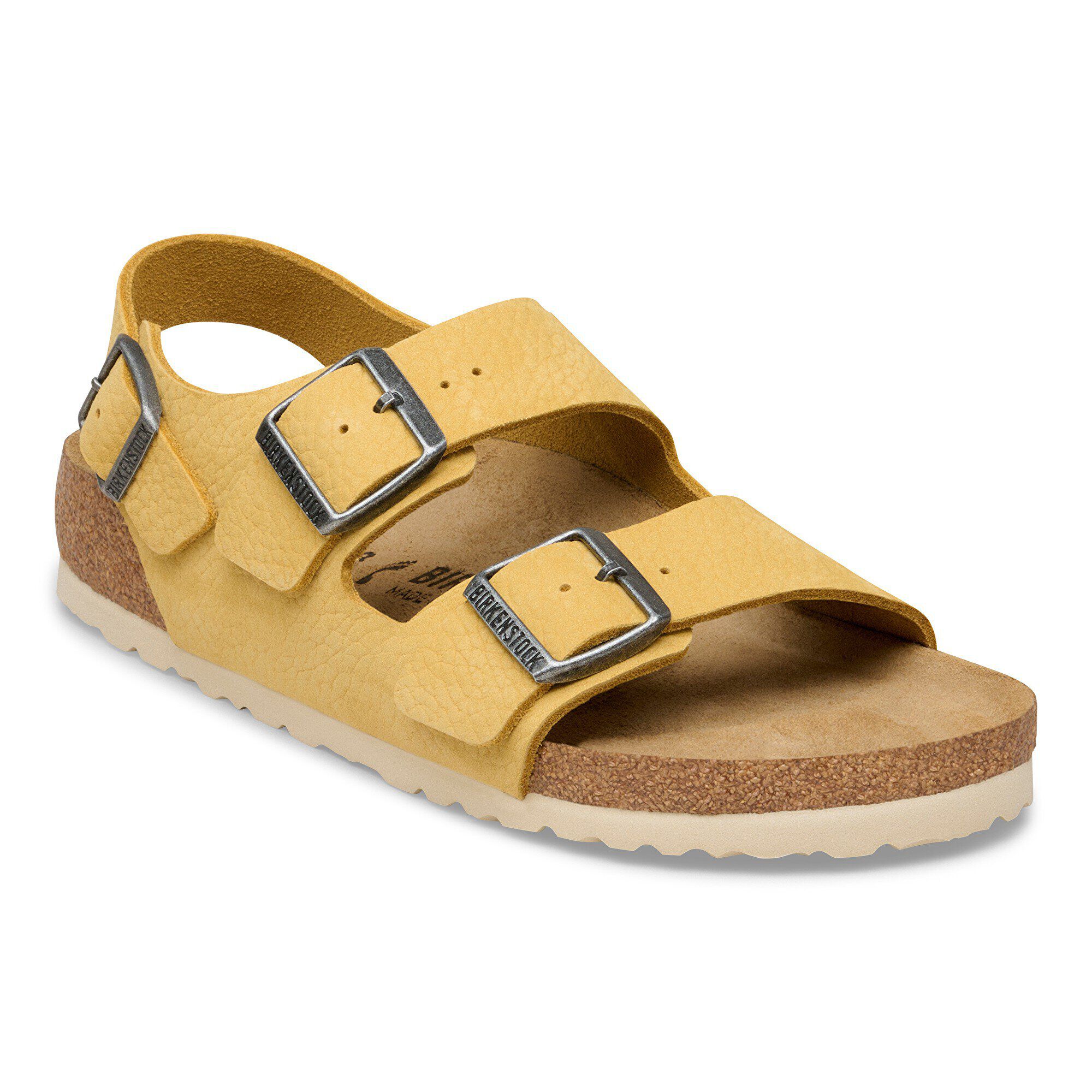 Cuir Nubuck Milano