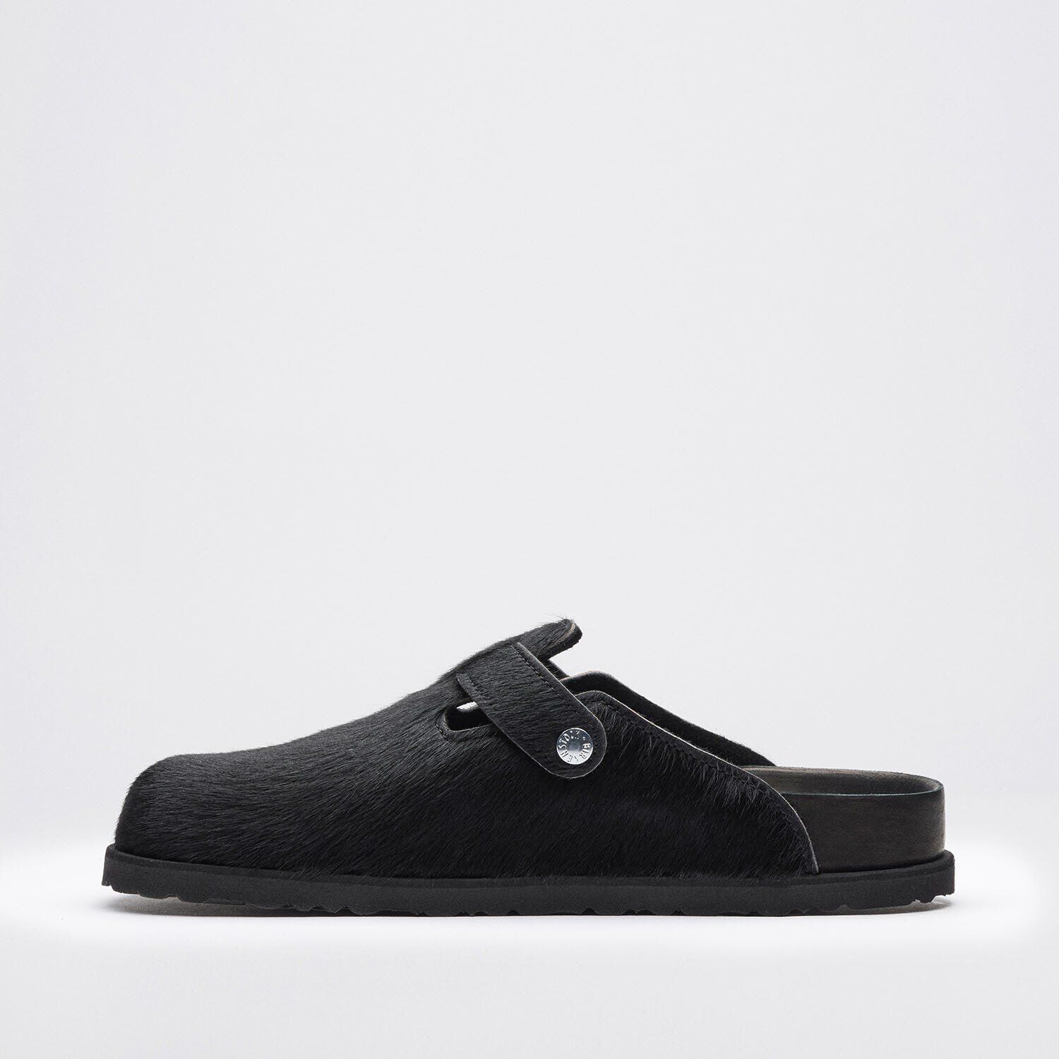 1774 Boston Cuir