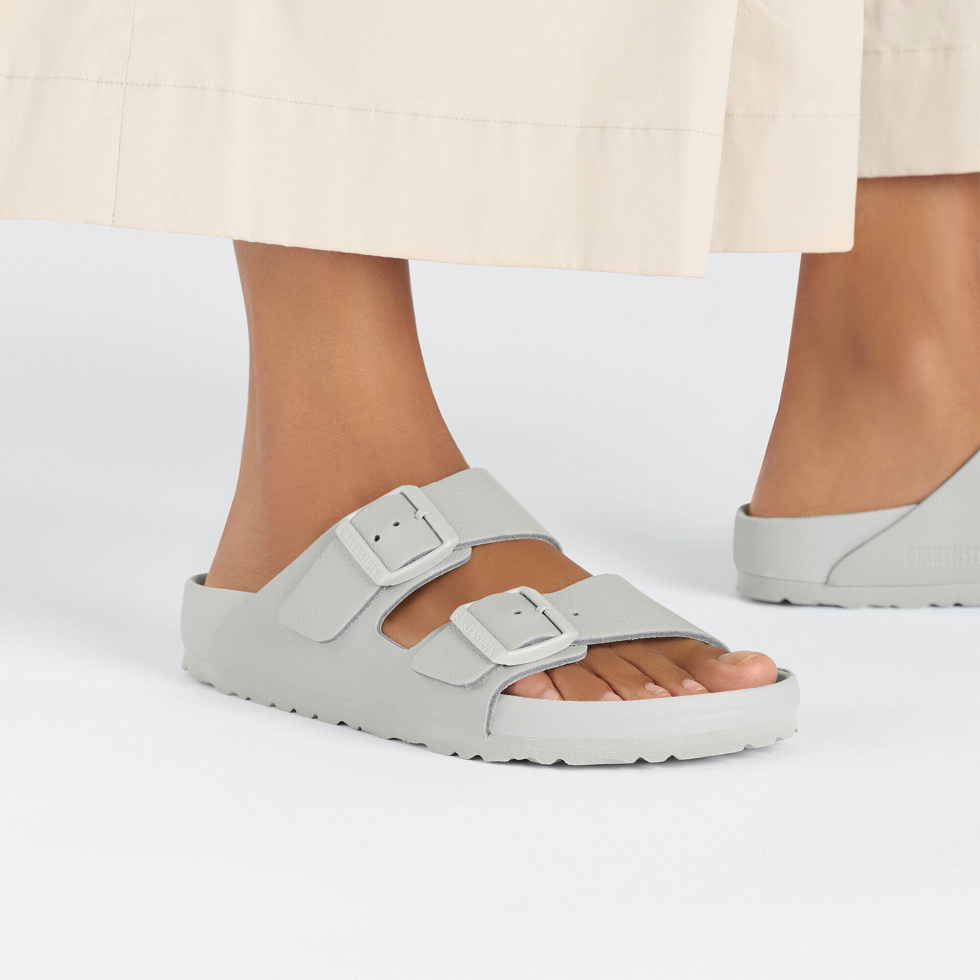 Cuir naturel Arizona