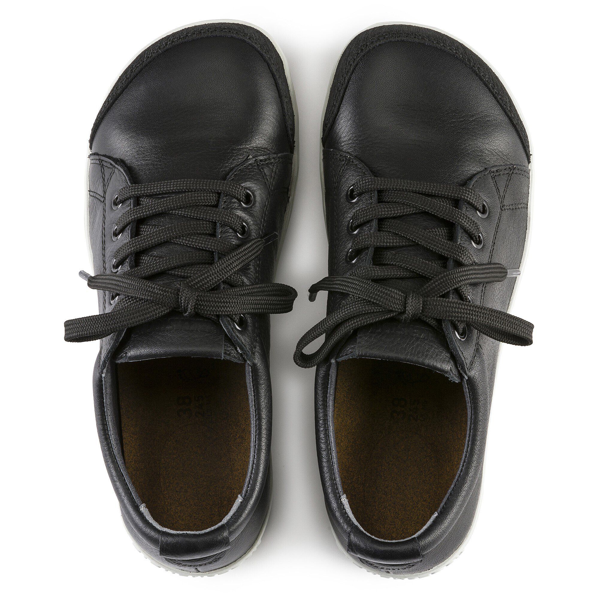 QS 500 Cuir Naturel
