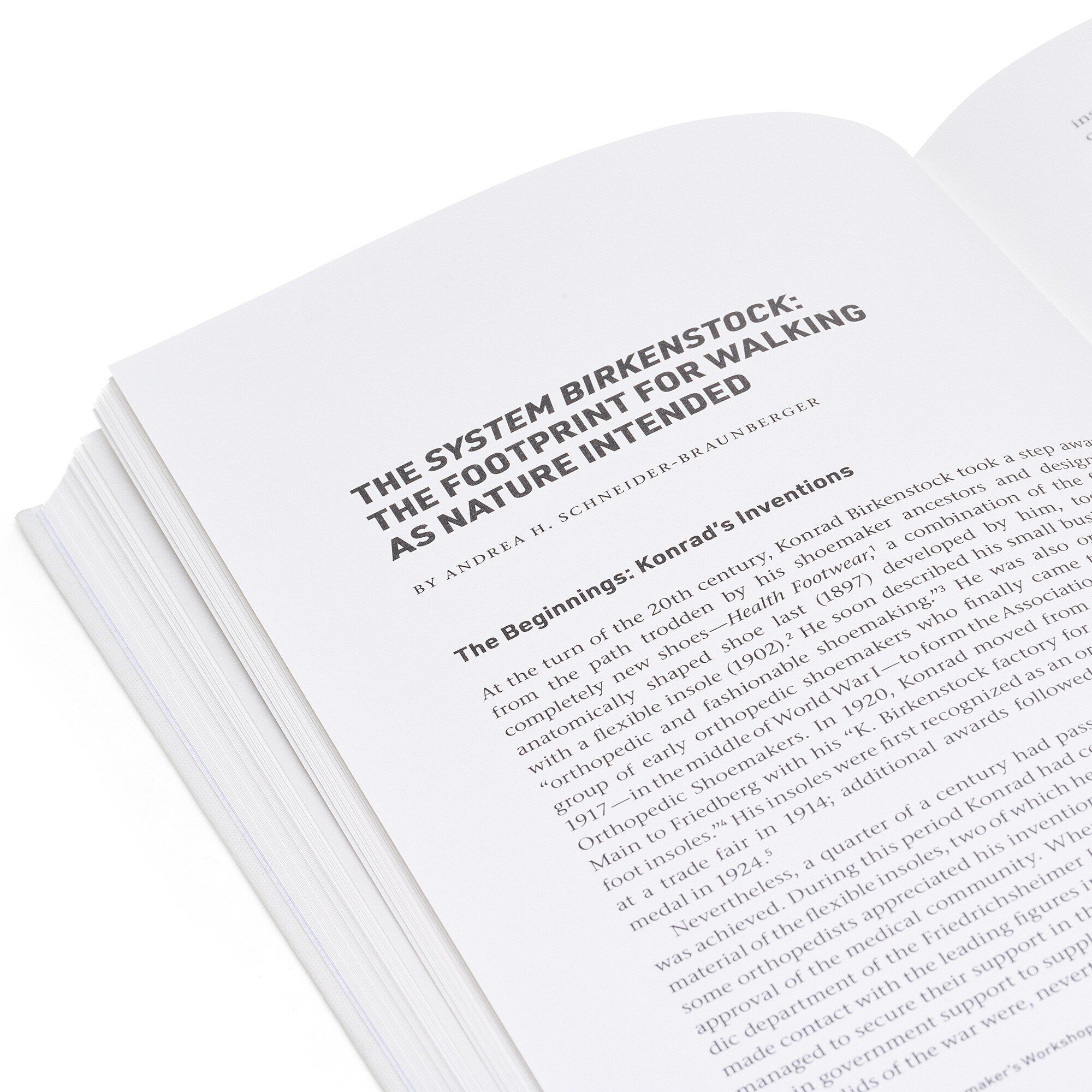 L'Évolution d'une marque universelle et emblématique de l'esprit du temps : papier lin