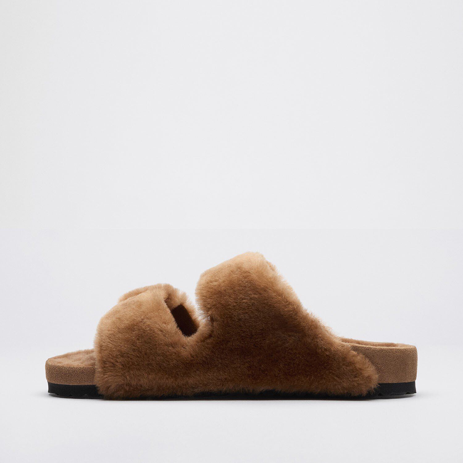 1774 Arizona Shearling Fur