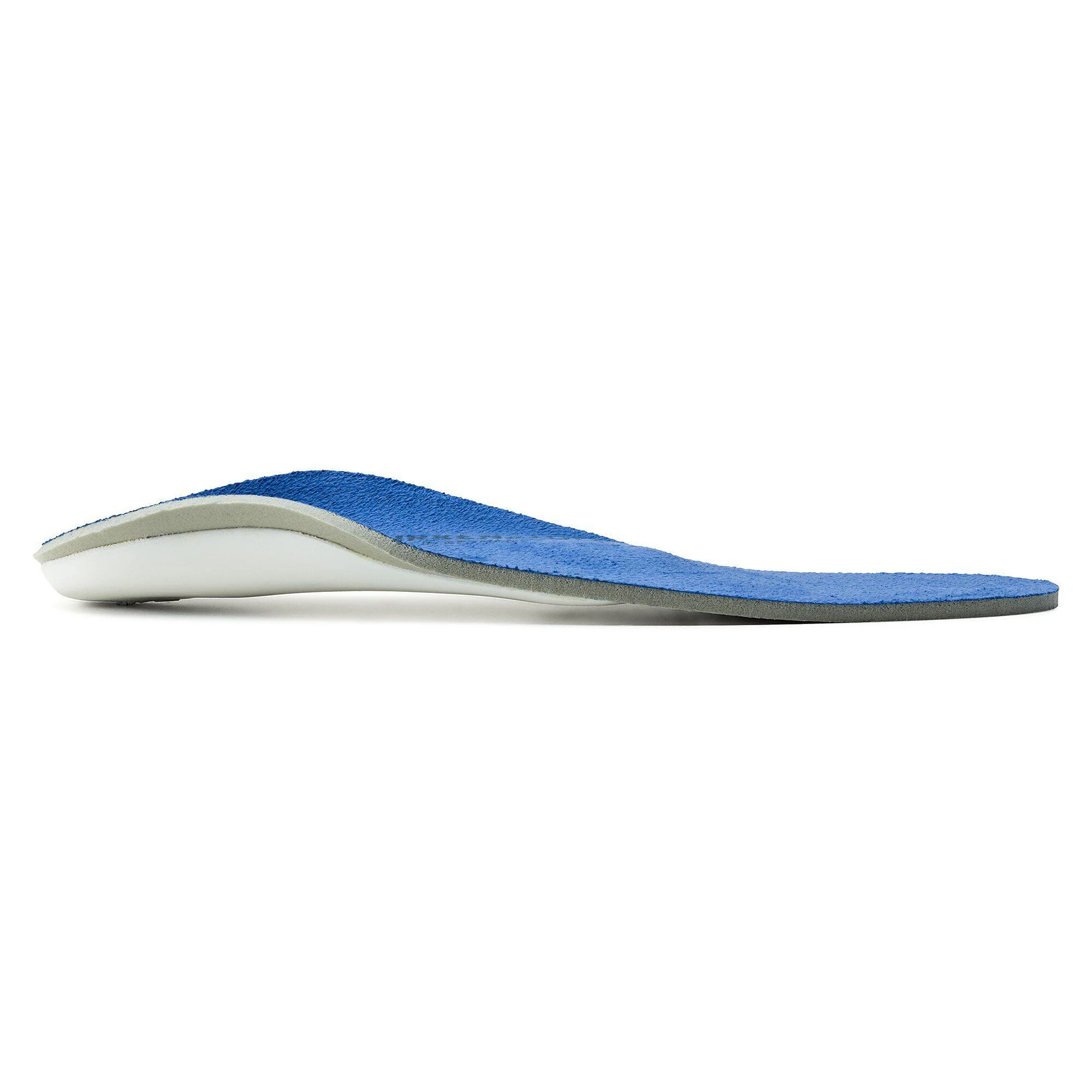 Semelle intérieure BirkoContact Sport Microfibre