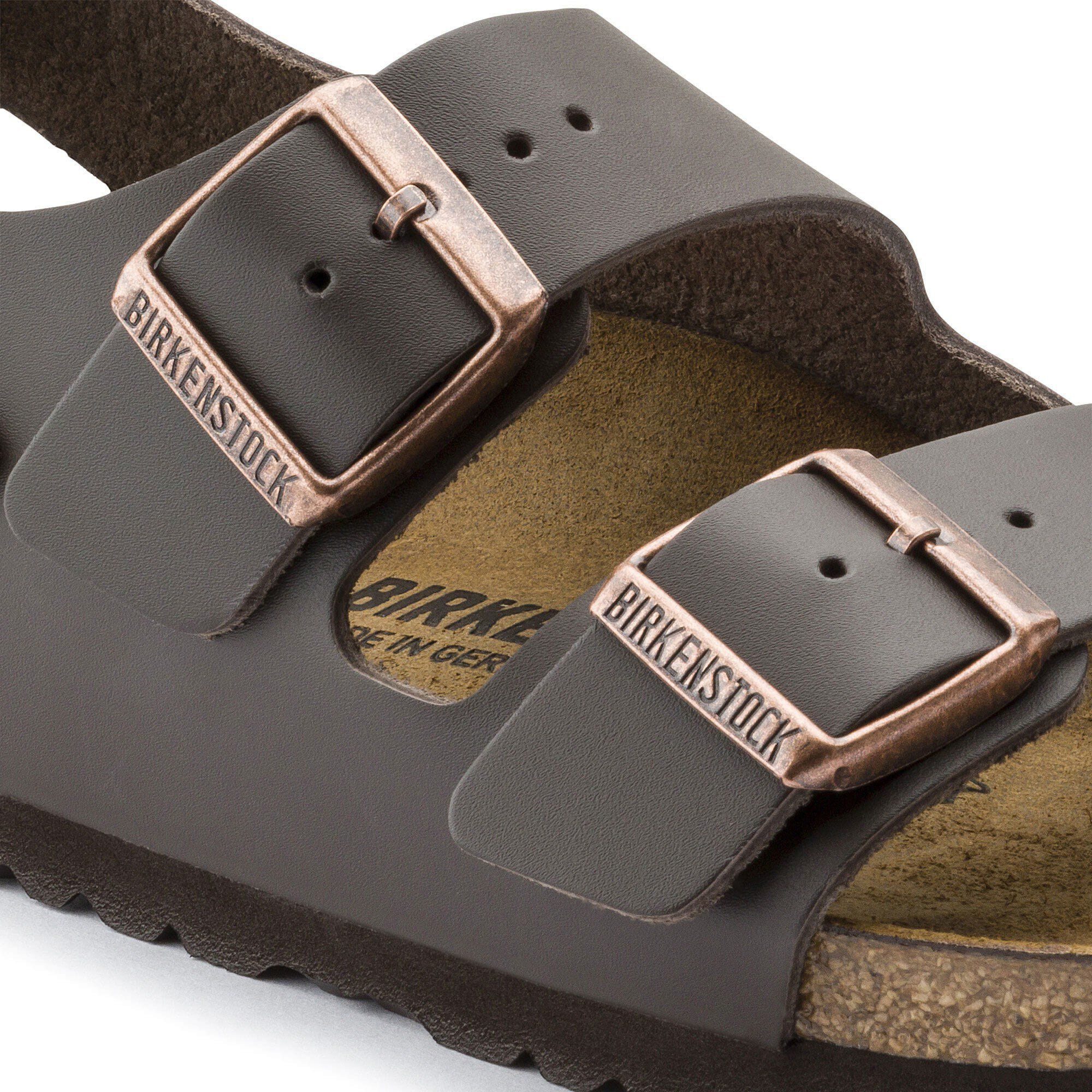 Cuir naturel Milano