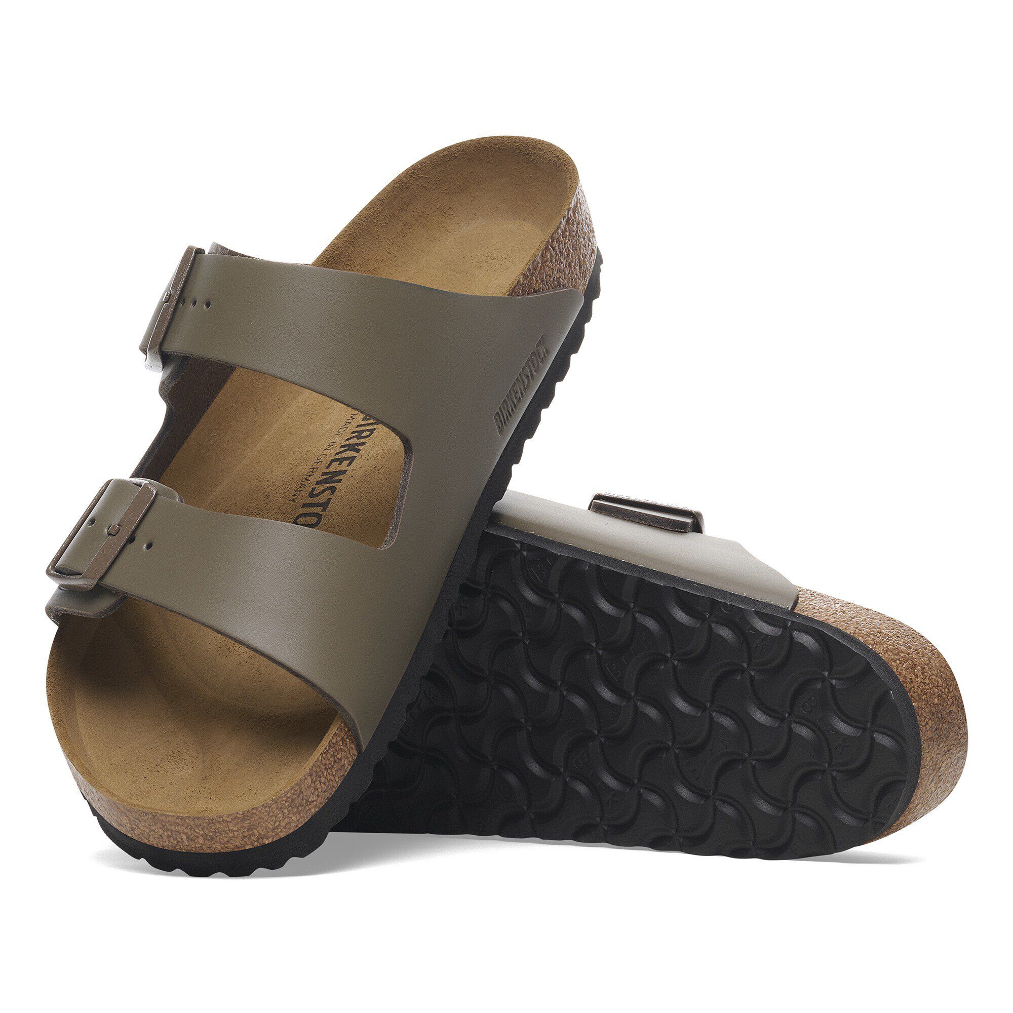 Cuir naturel Arizona