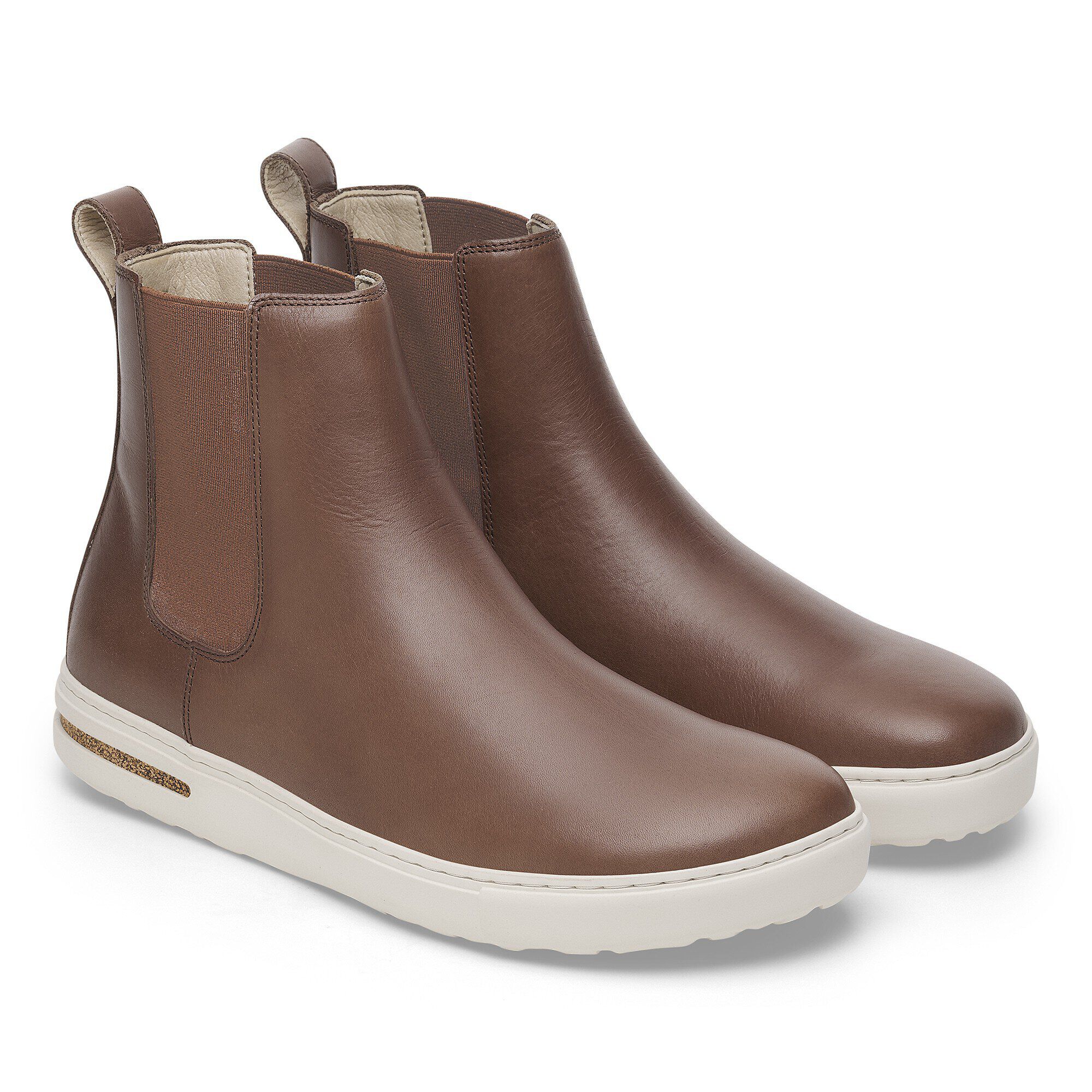 Bend Chelsea Cuir Naturel