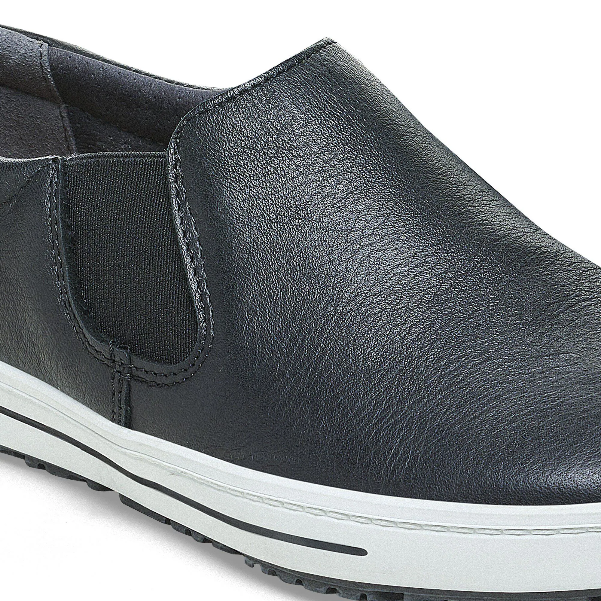 QO 400 Cuir Naturel