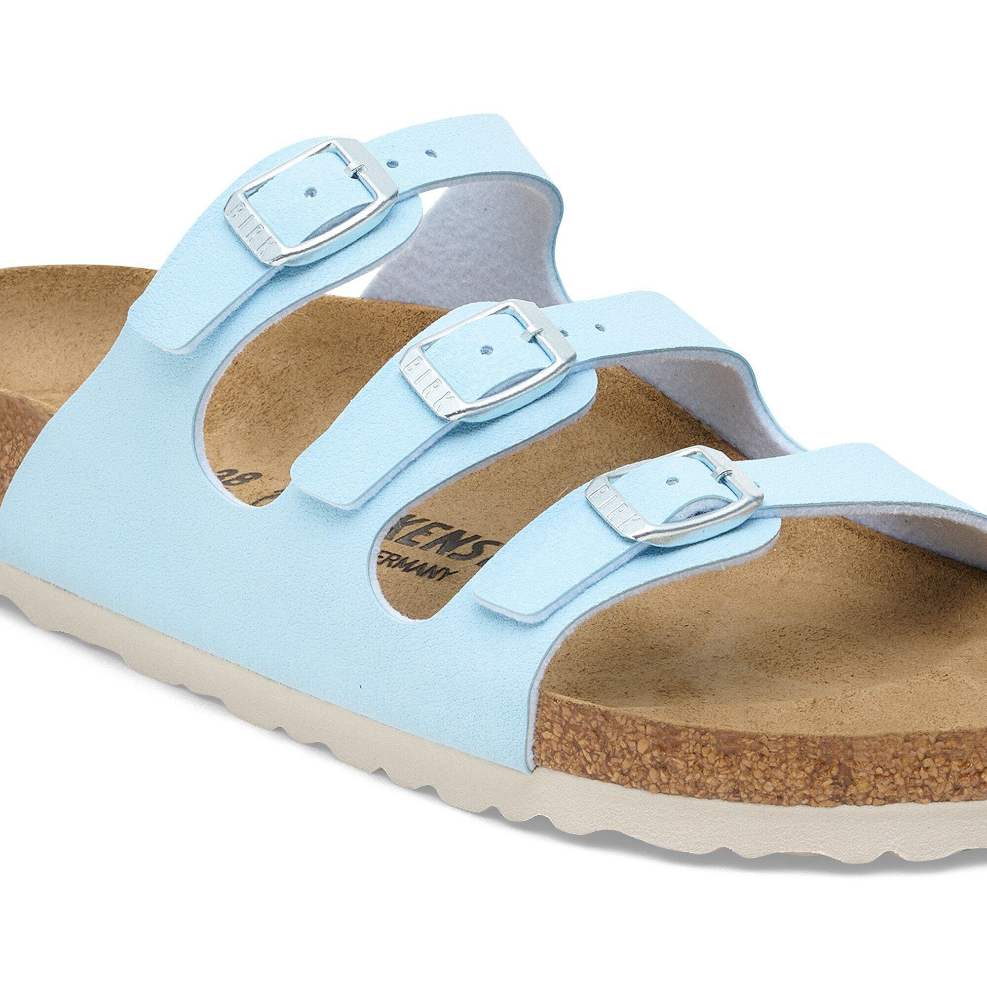 Birko-Flor Nubuck de Floride