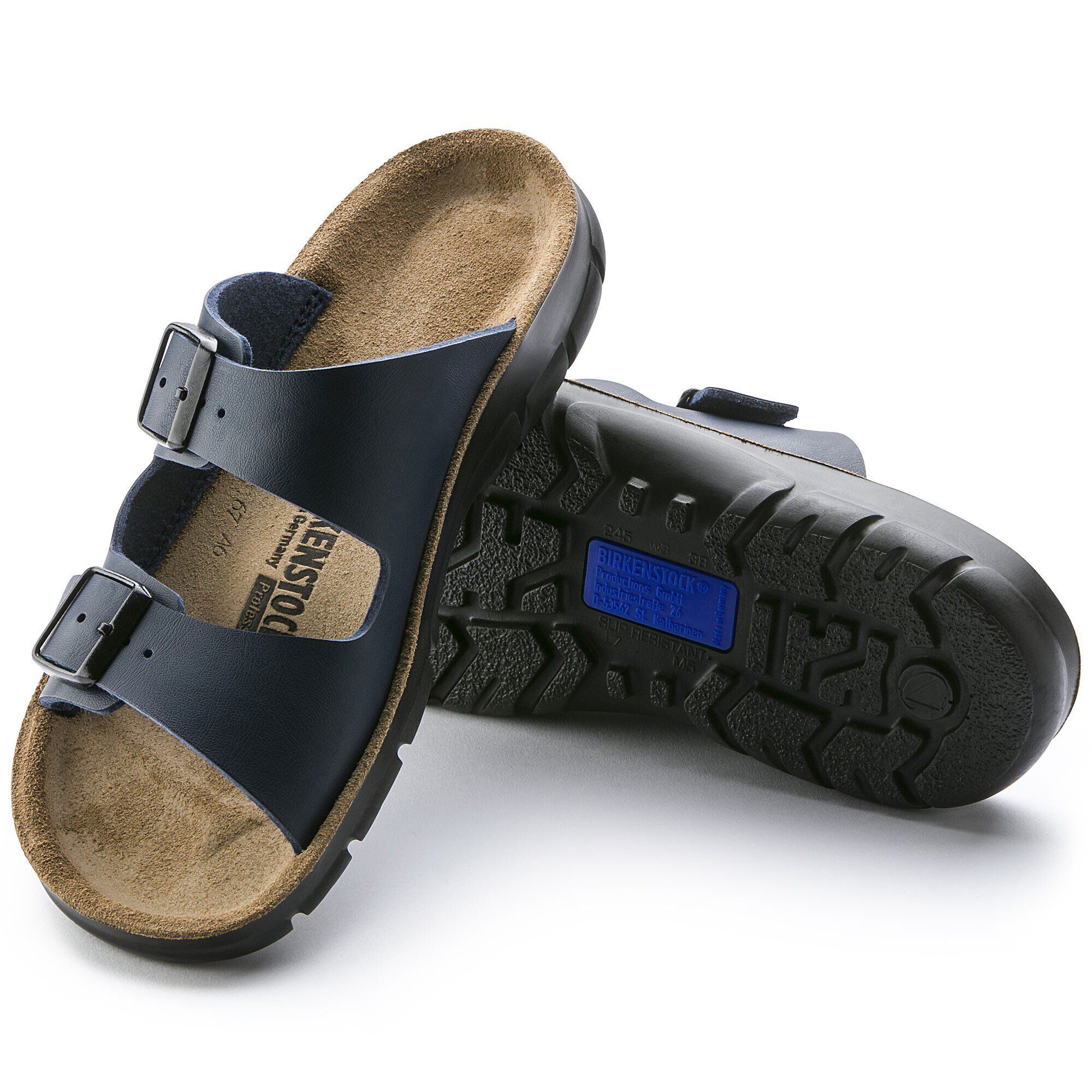 Sandale Bilbao Birko-Flor