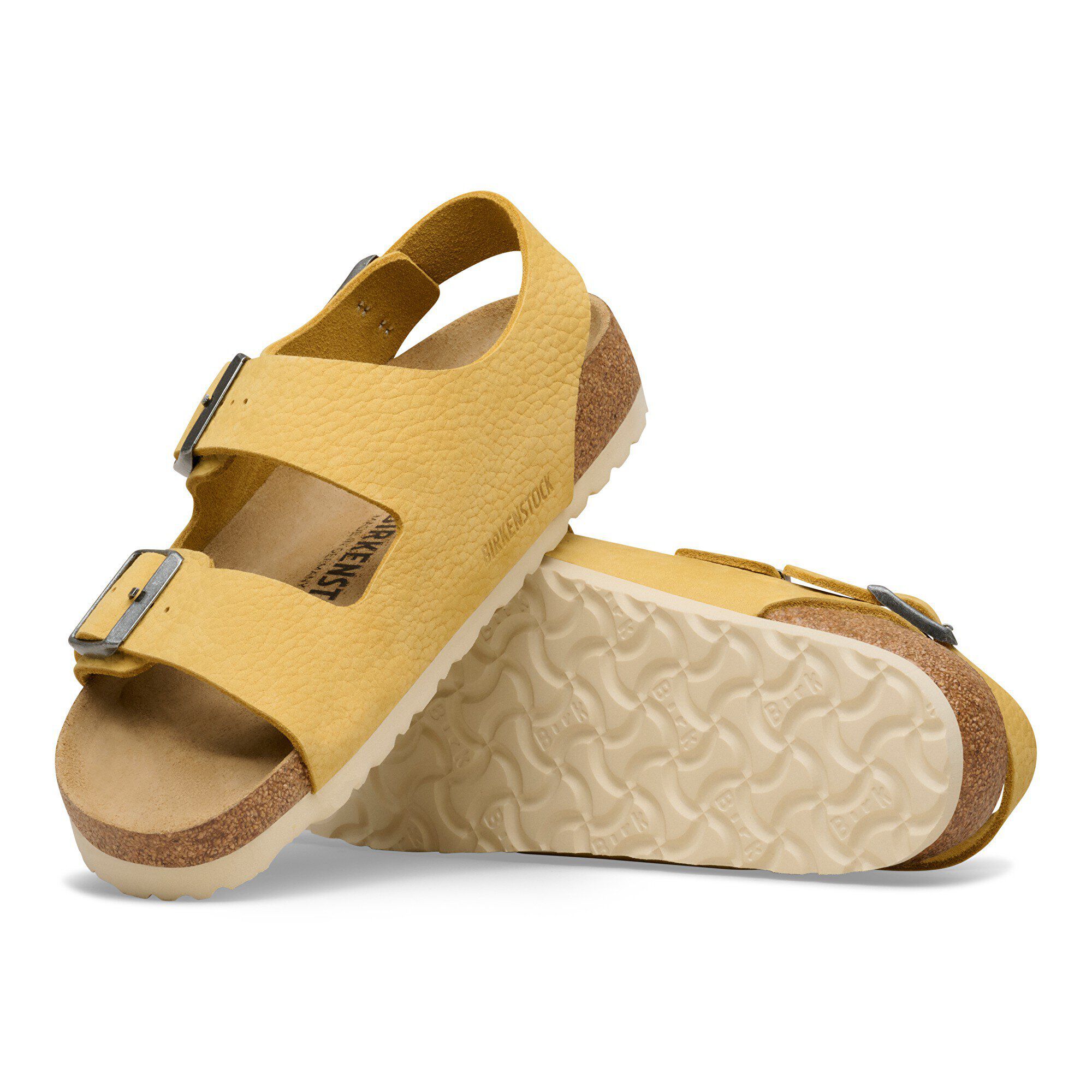 Cuir Nubuck Milano