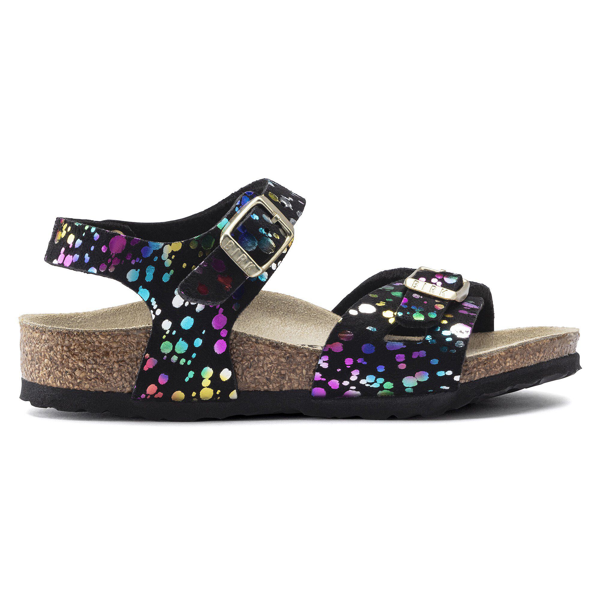 Rio Kids Microfibre