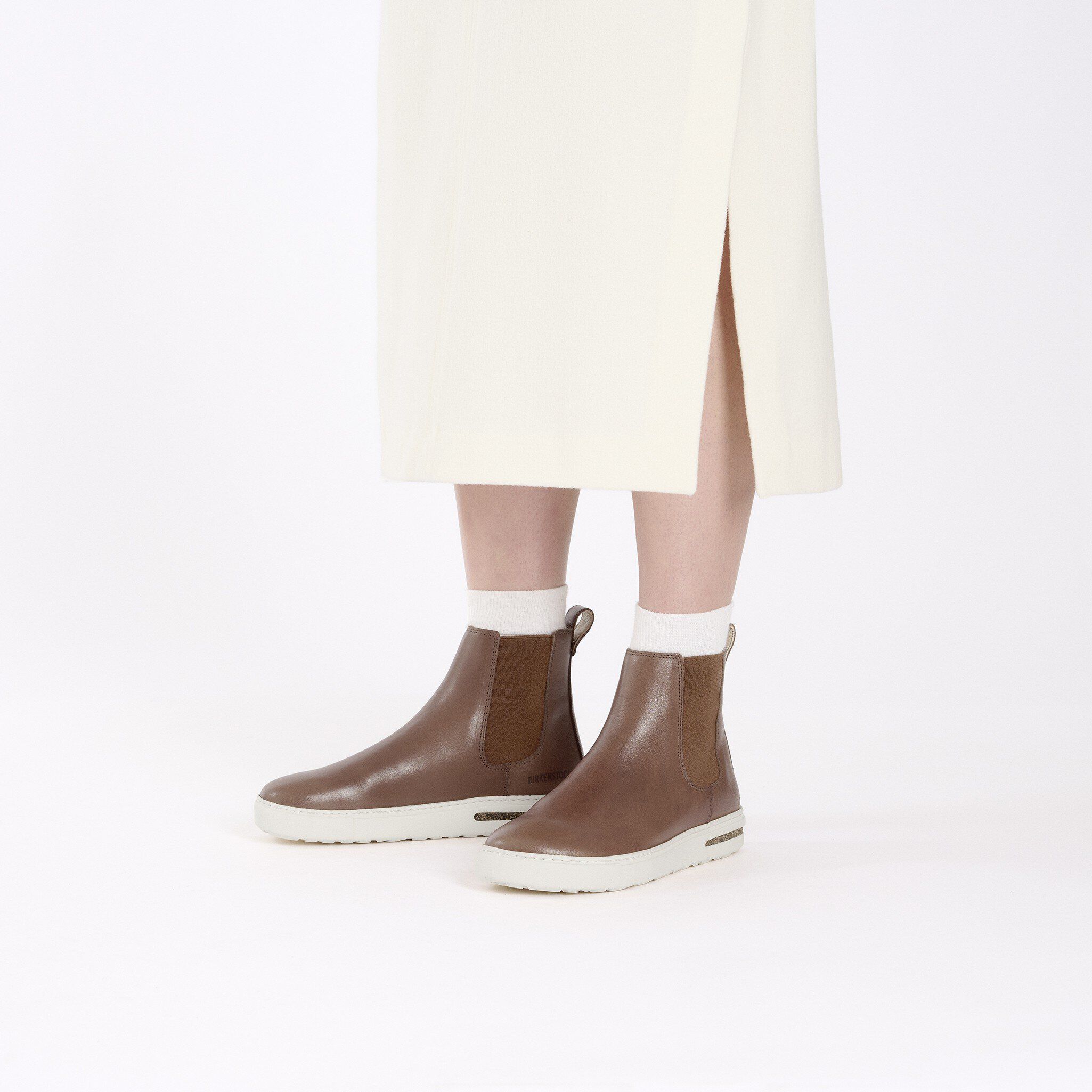 Bend Chelsea Cuir Naturel