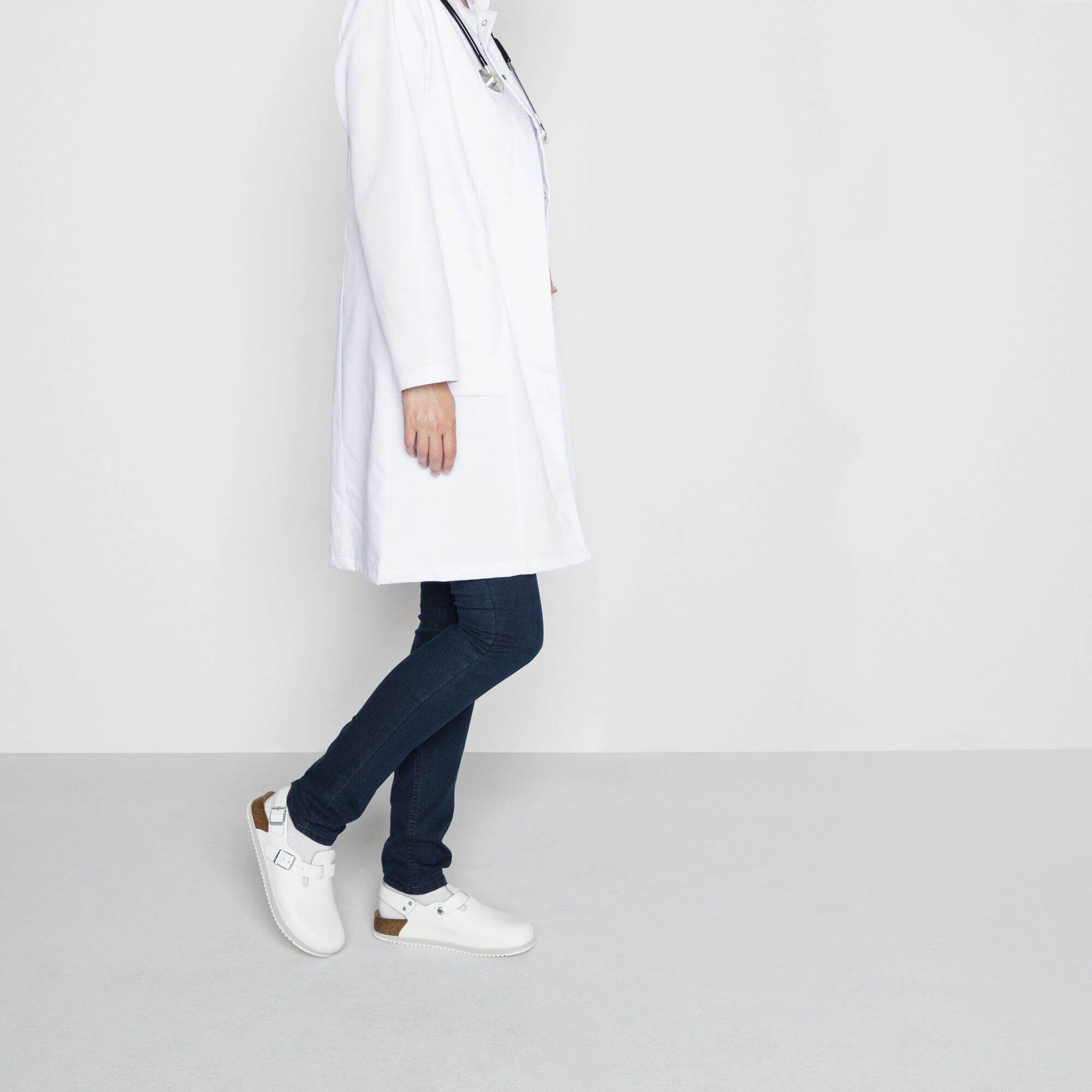 Tokio Super Grip Cuir Naturel