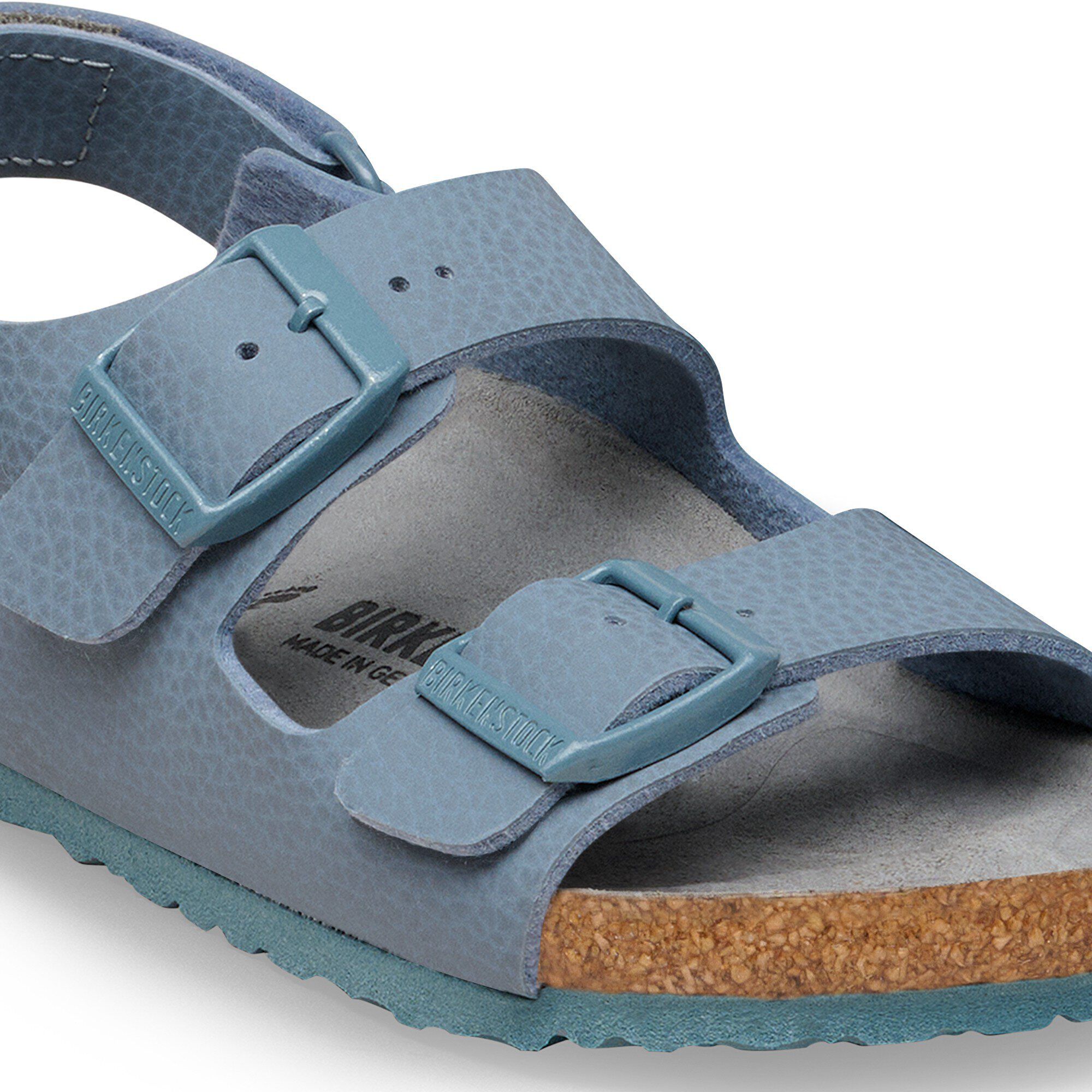 Birkenstock Milano Kids Birko-Flor