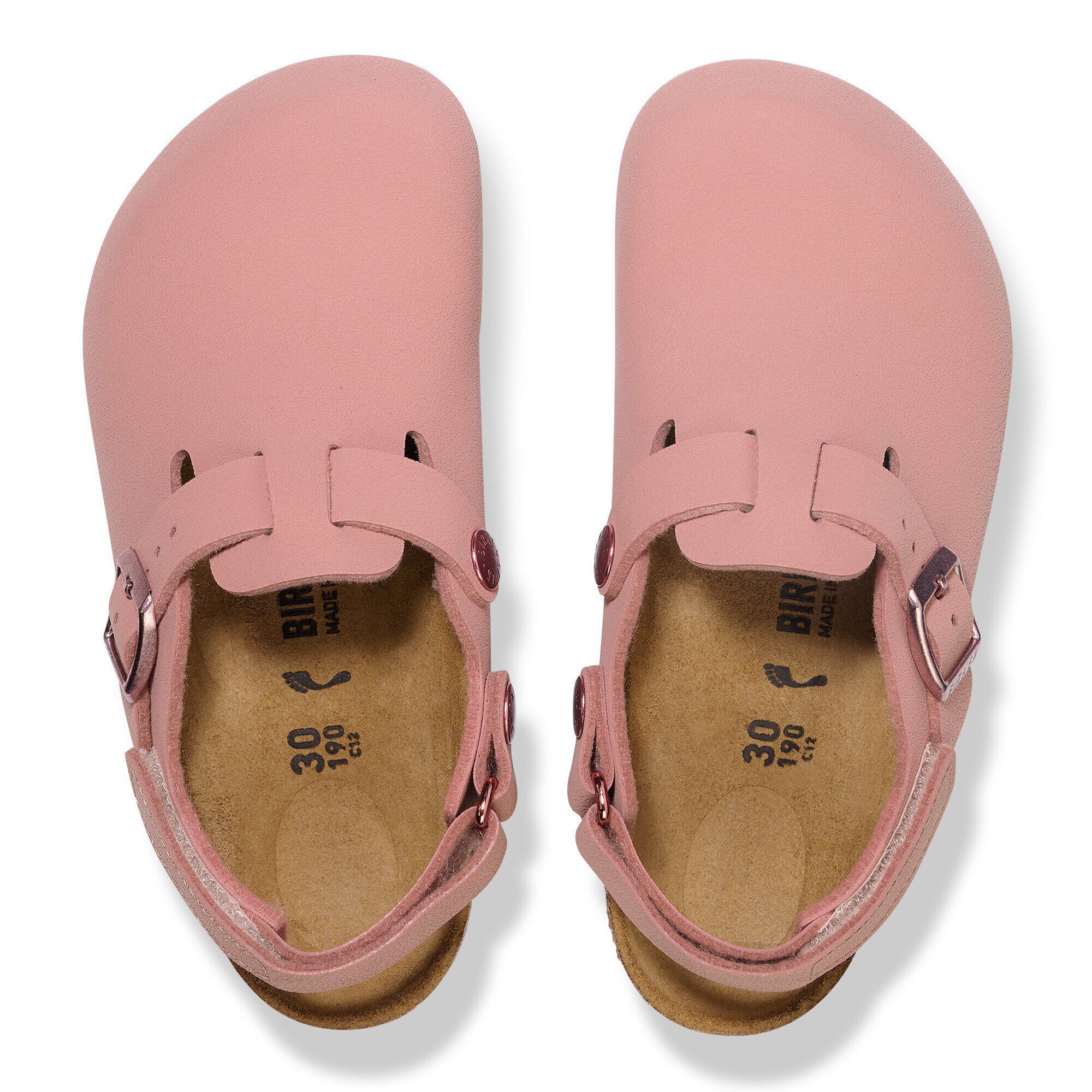 Birko-Flor Nubuck Tokio Kids