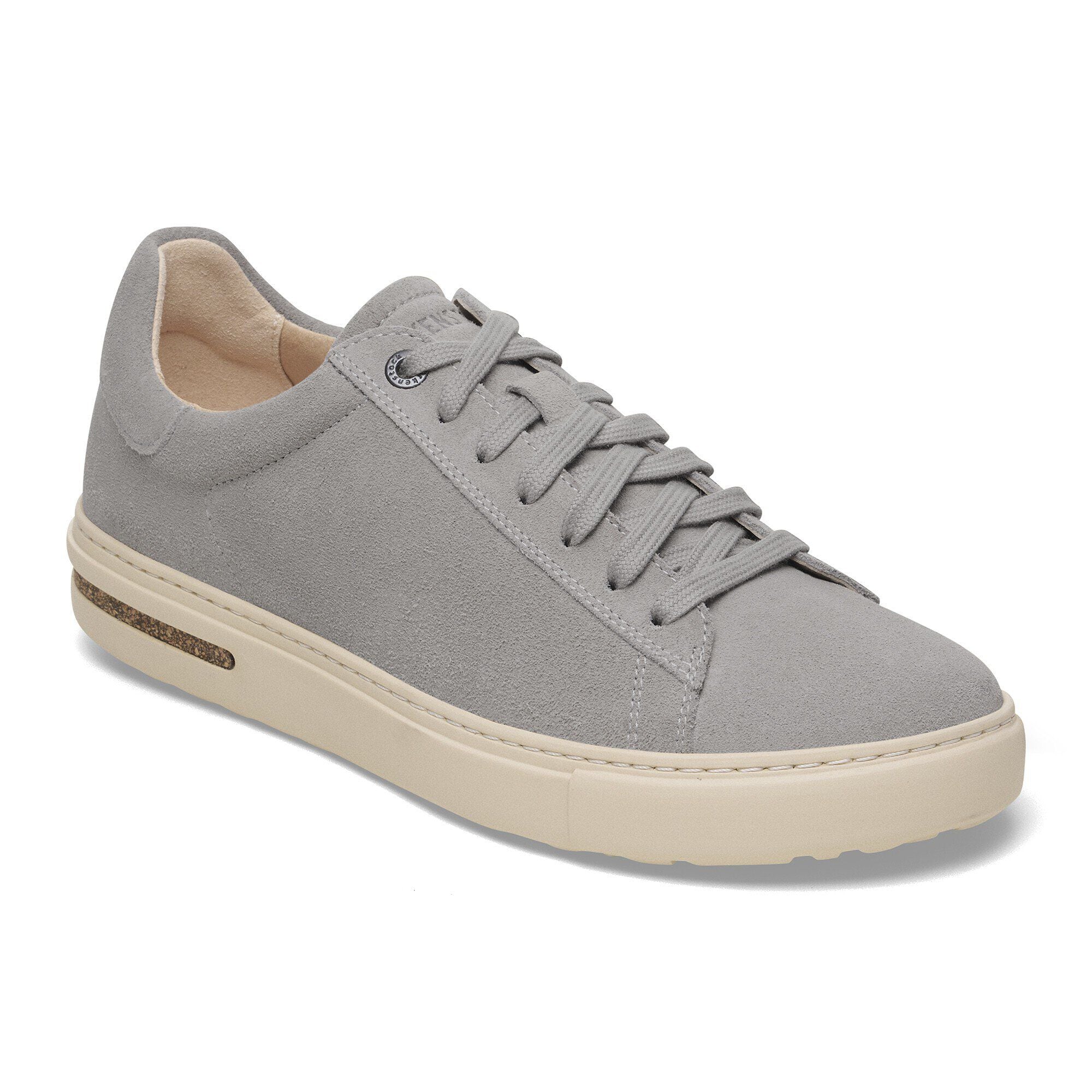 Bend Low Cuir Velours