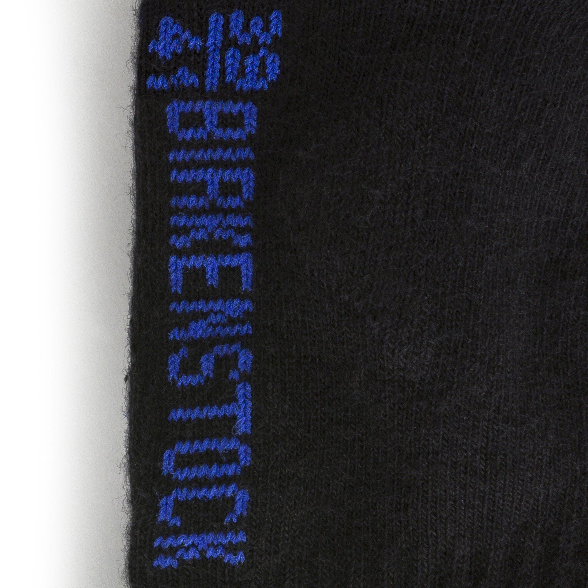Chaussettes invisibles homme en coton/polyamide/élasthanne