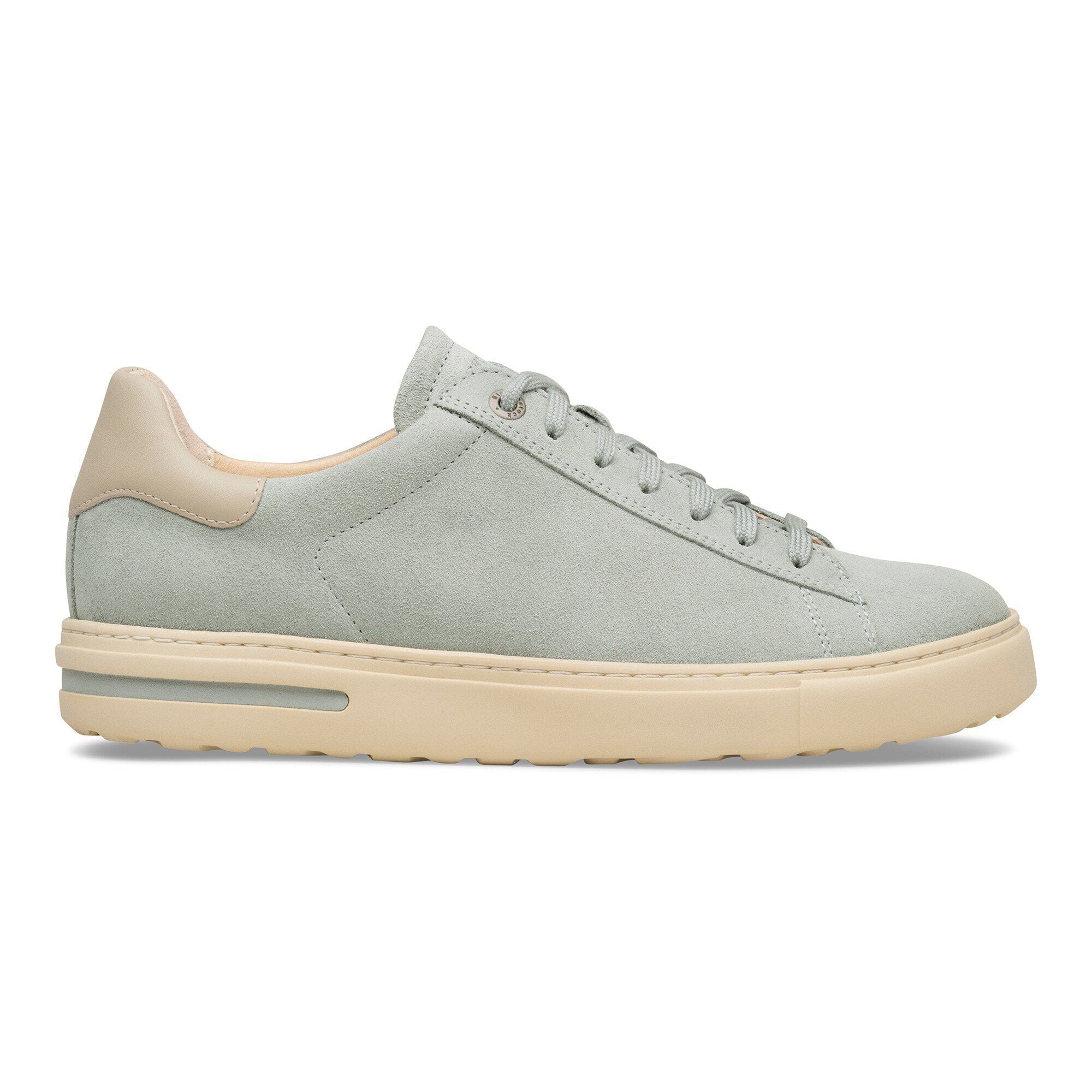 Bend Low Cuir/Nubuck Naturel