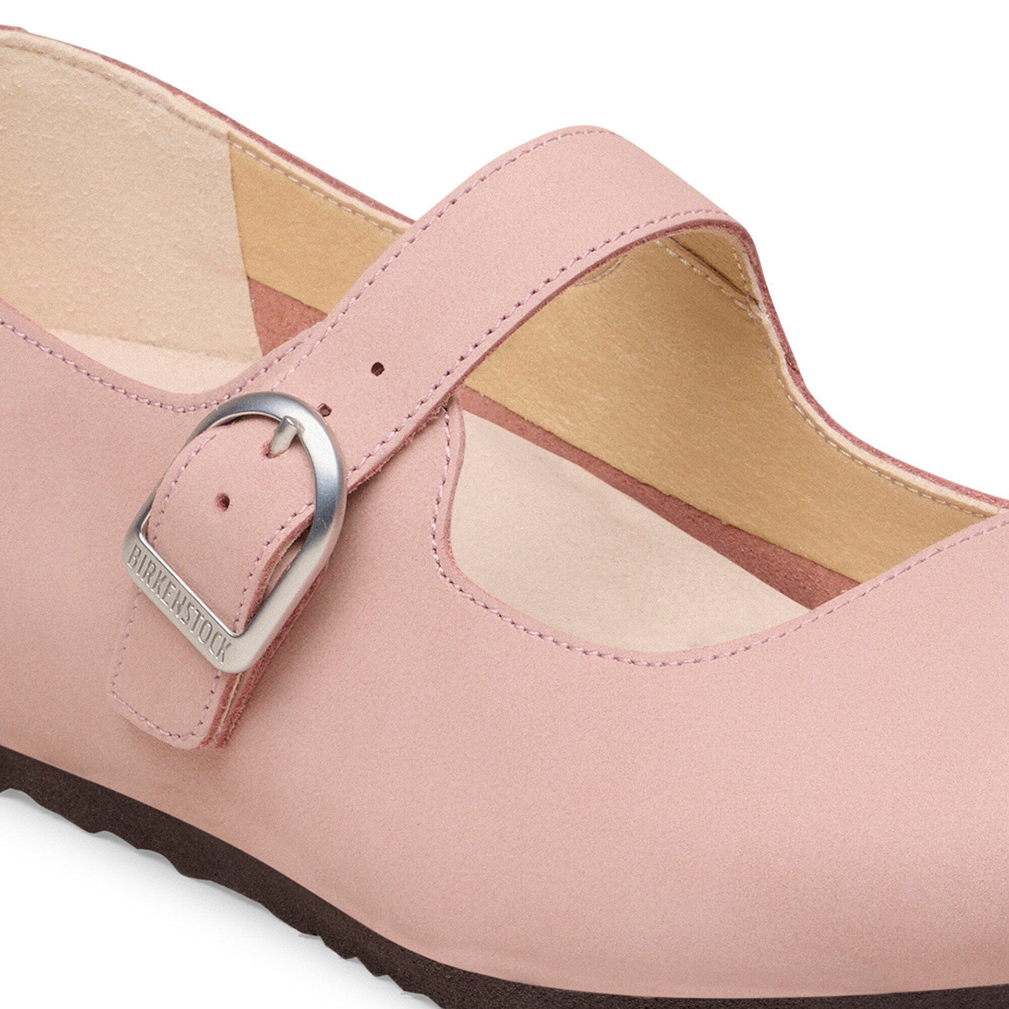 Cuir Nubuck Santa Clarita